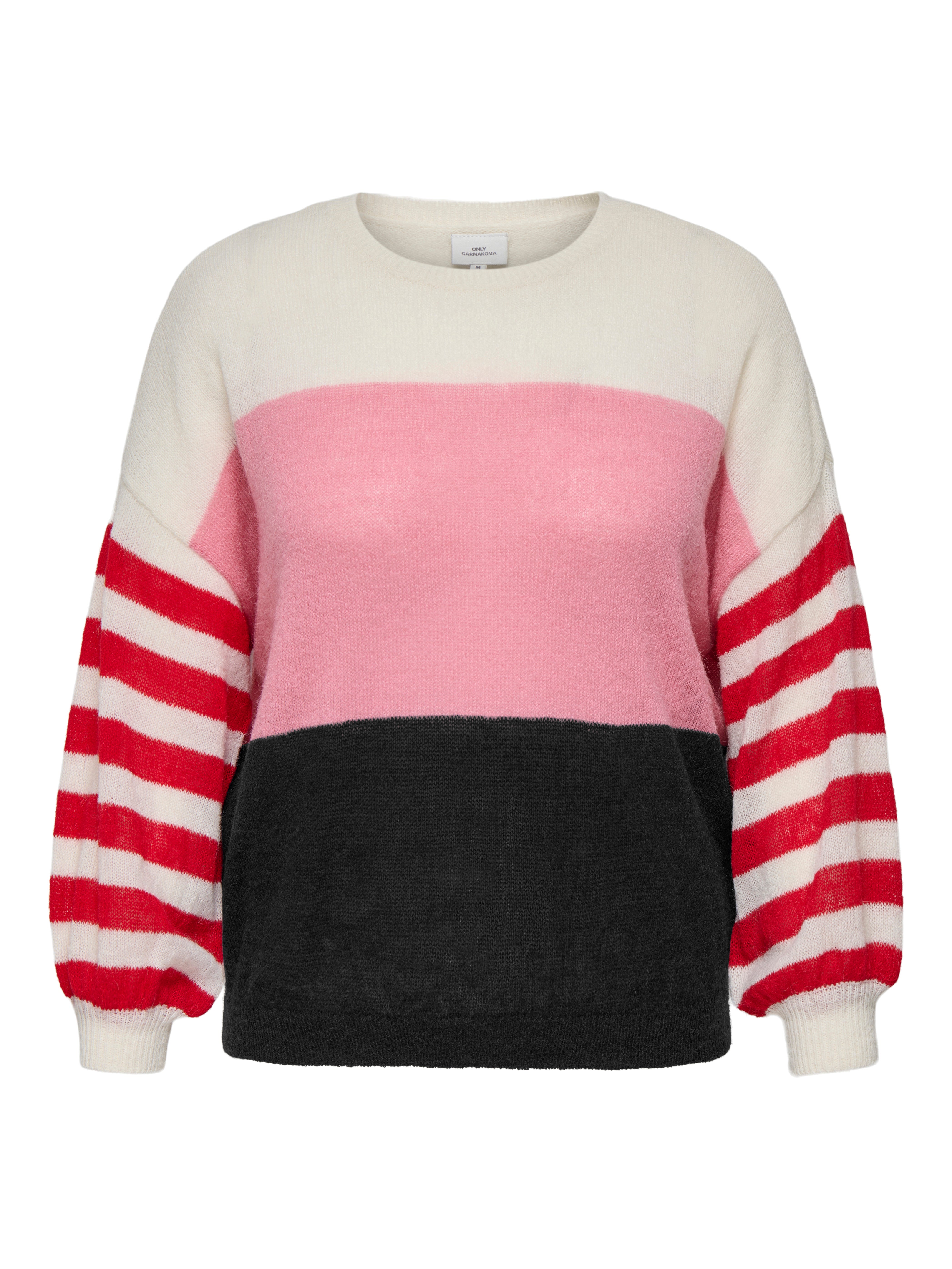 Thumbnail - Carsusia Strickpullover