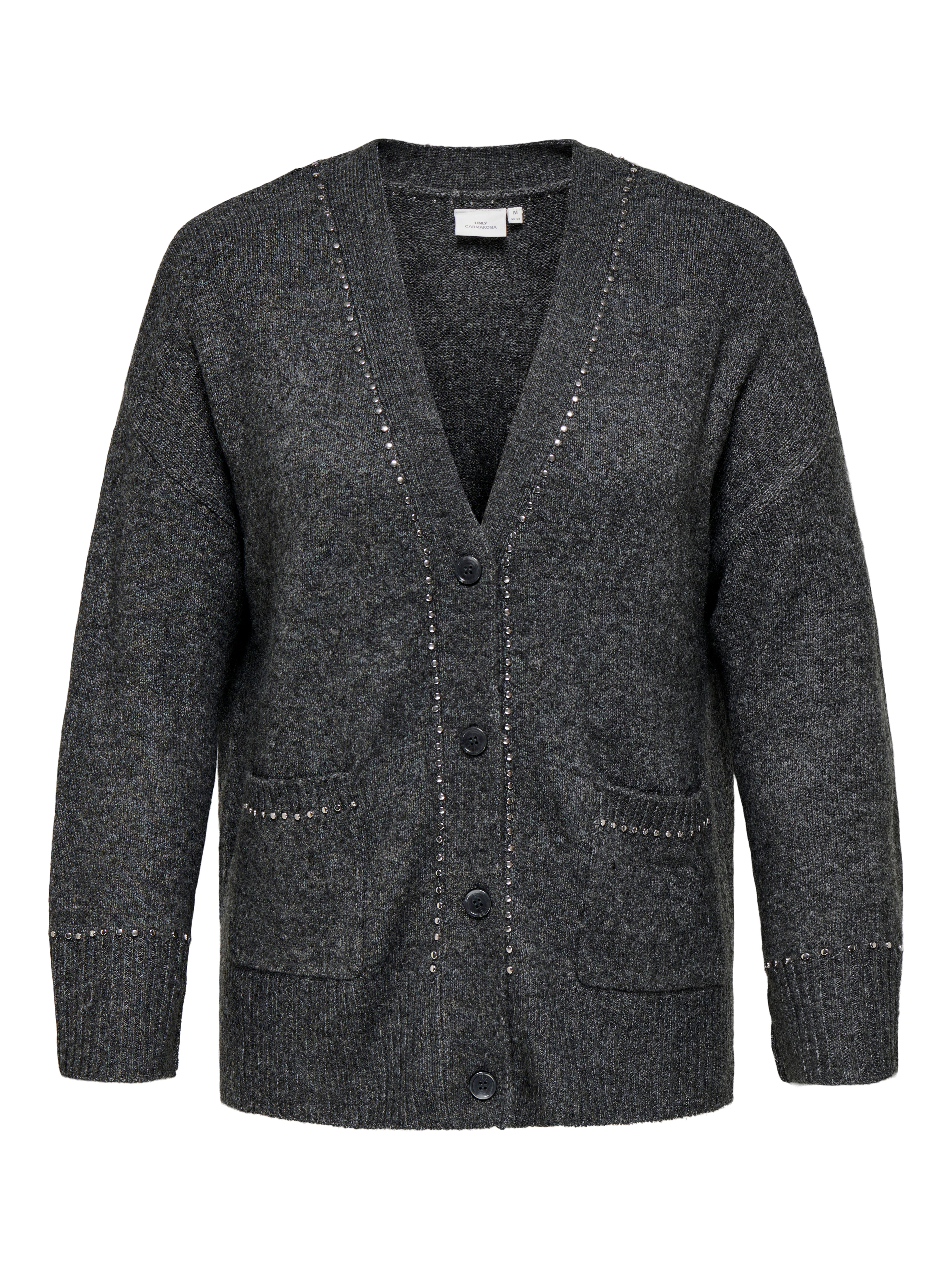 Thumbnail - Carelsie Strickjacke