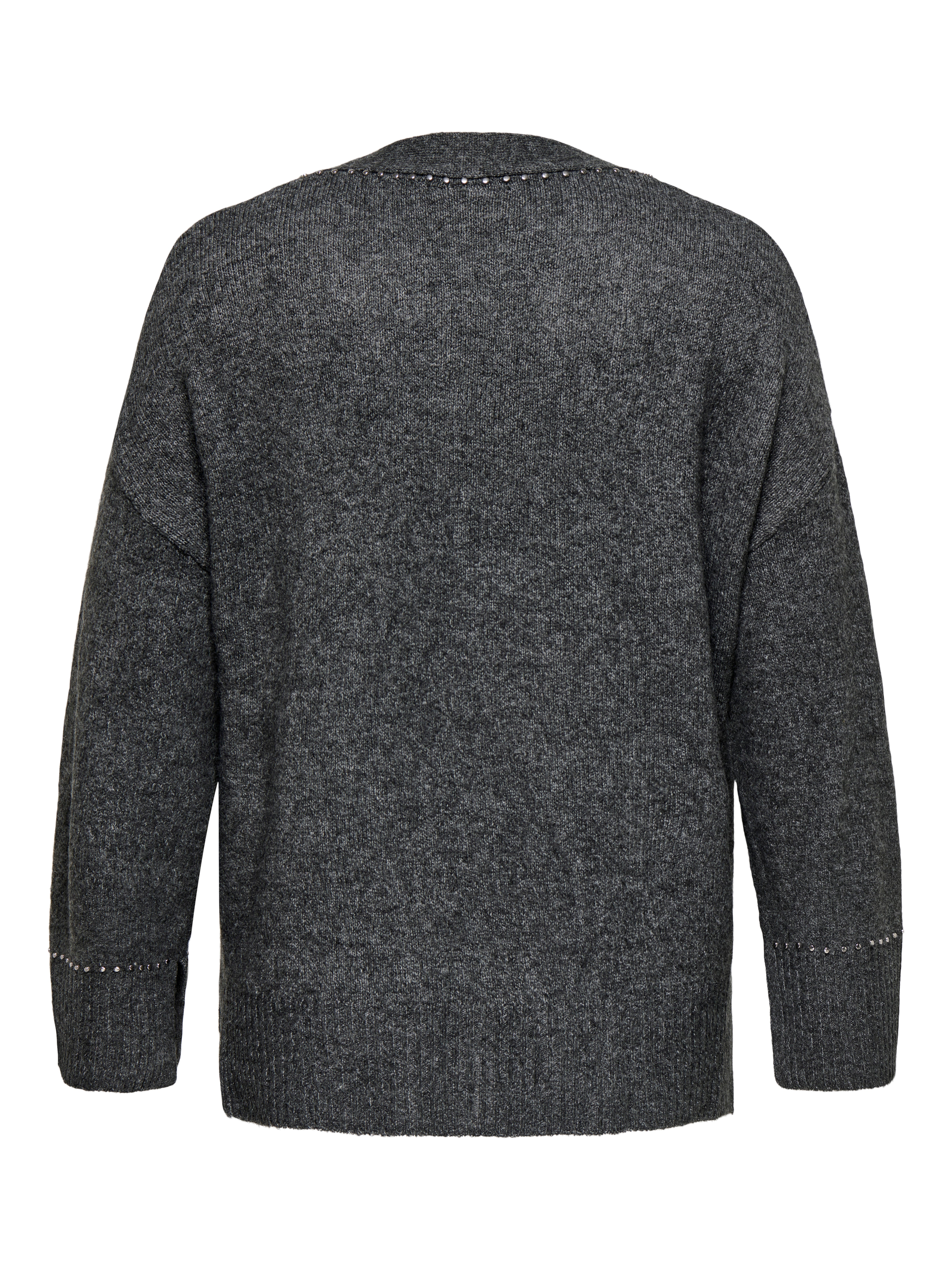 Thumbnail - Carelsie Strickjacke