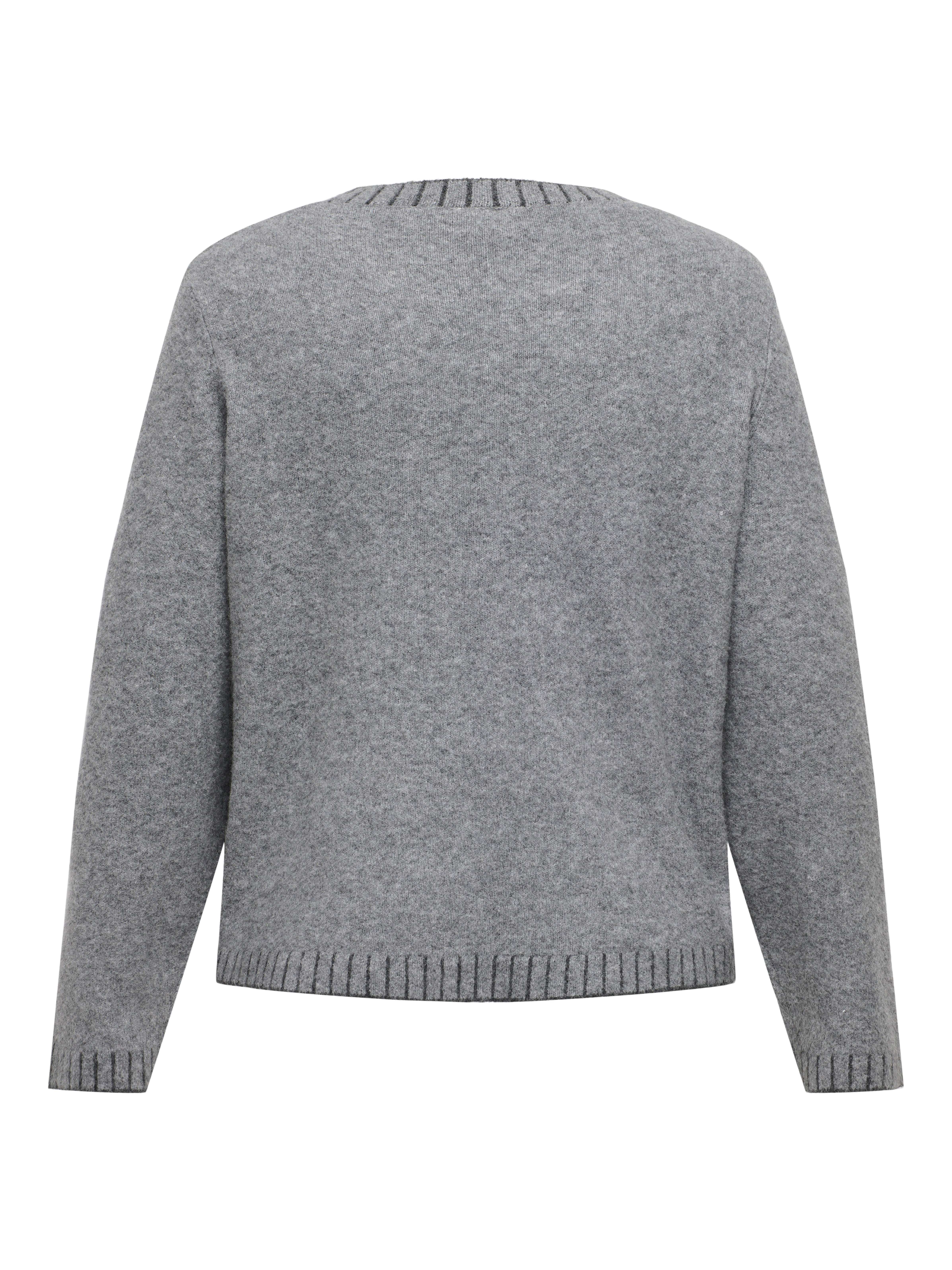 Carfina Strickpullover