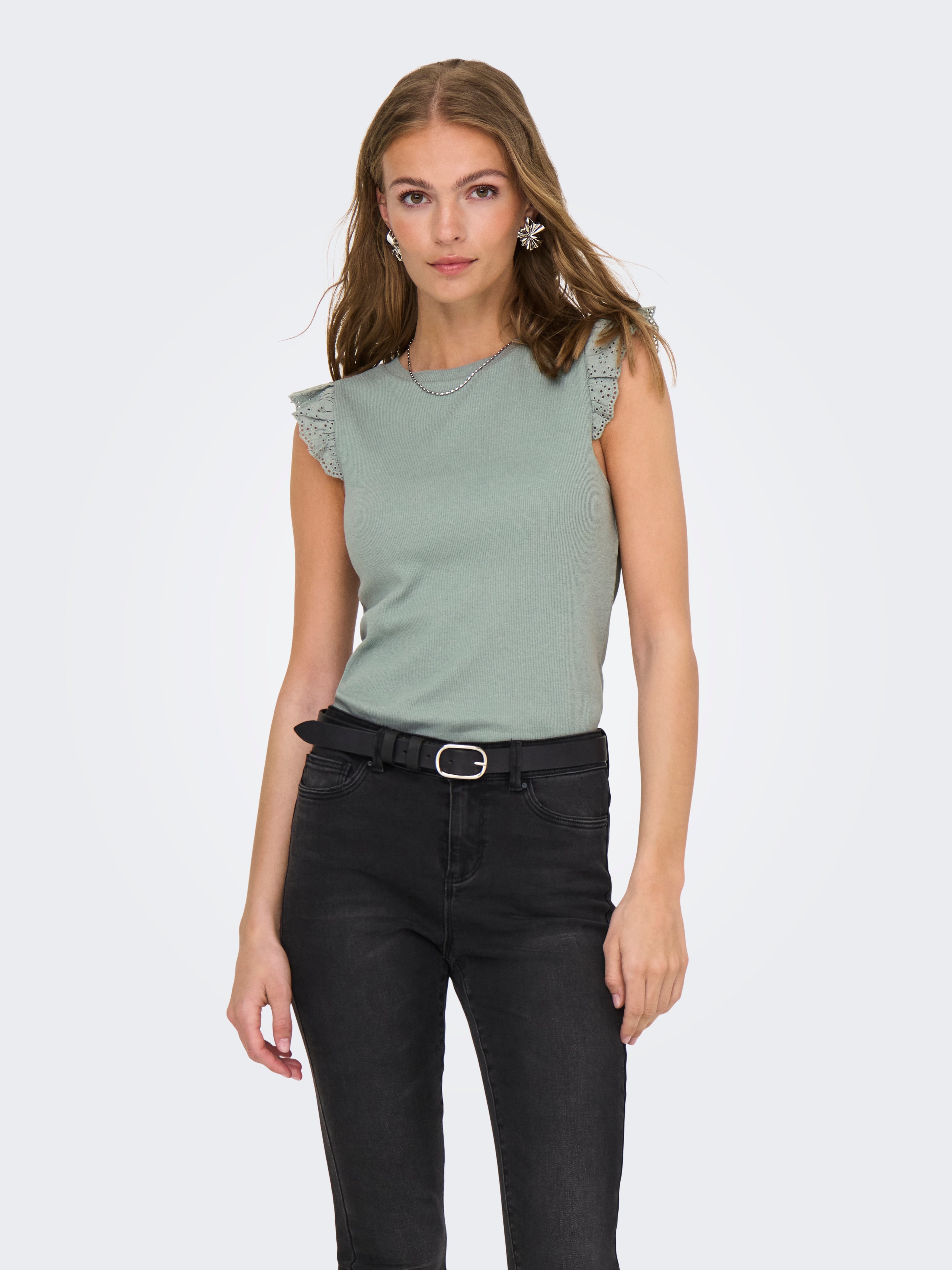 Jdysofia Top
