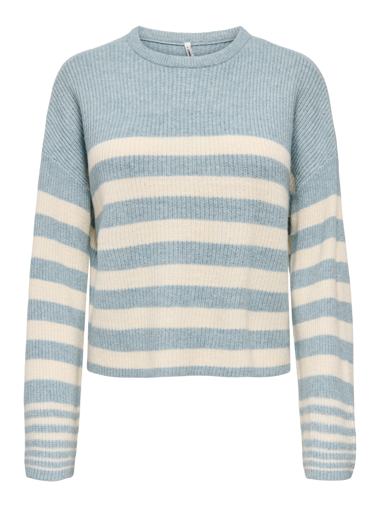 ONLY ONLKATIA Strikkegenser -Arona - 15350688