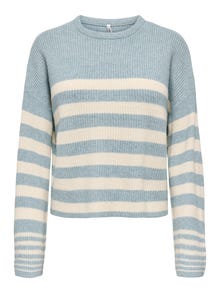 ONLY ONLKATIA Knitted pullover -Arona - 15350688