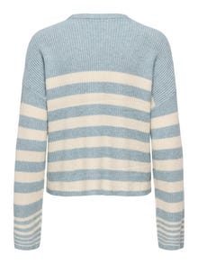 ONLY ONLKATIA Strikkegenser -Arona - 15350688