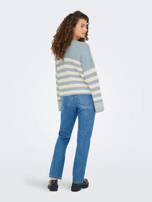 ONLY ONLKATIA Strikkegenser -Arona - 15350688