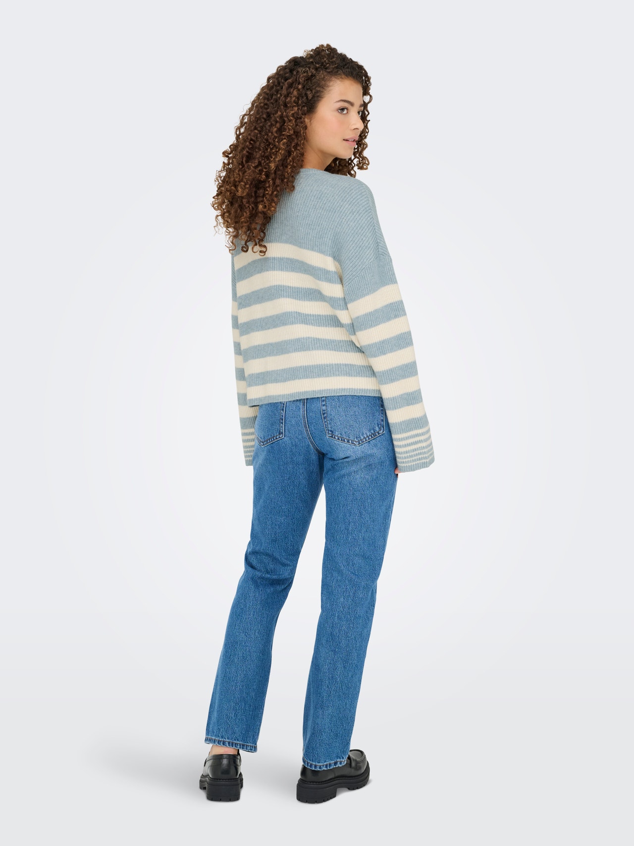 ONLY ONLKATIA Pull en maille -Arona - 15350688