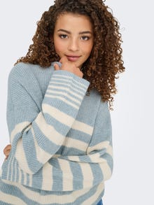 ONLY ONLKATIA Knitted pullover -Arona - 15350688