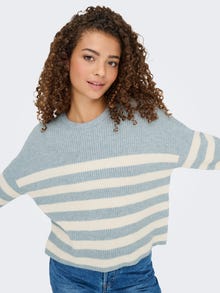 ONLY ONLKATIA Knitted pullover -Arona - 15350688
