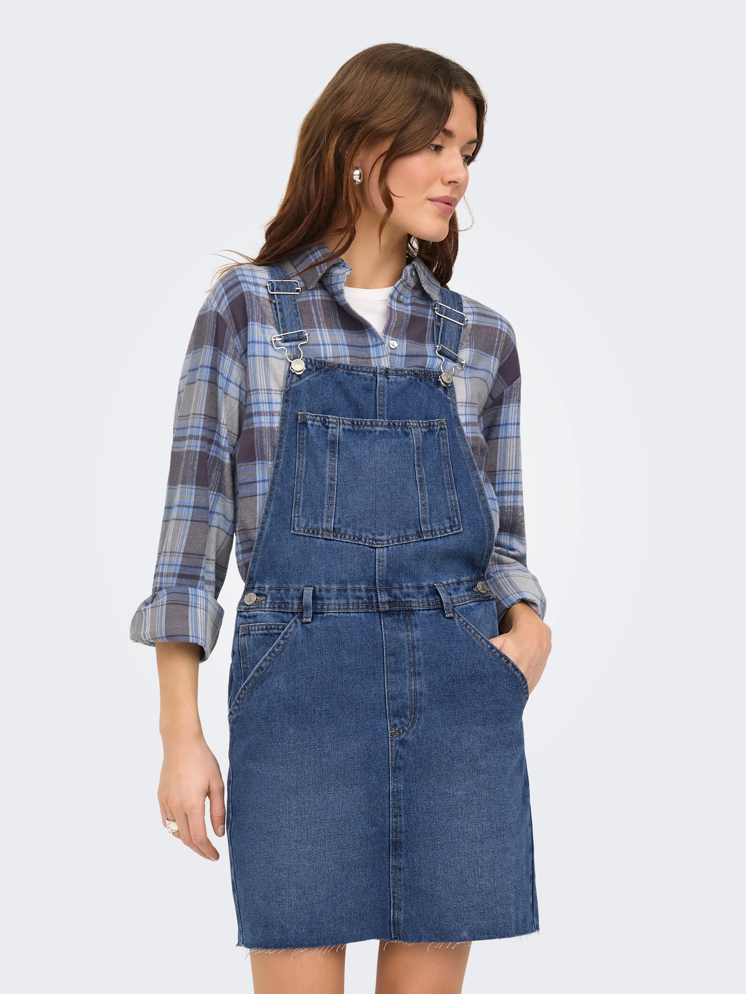 Onltanya Kurzes Kleid