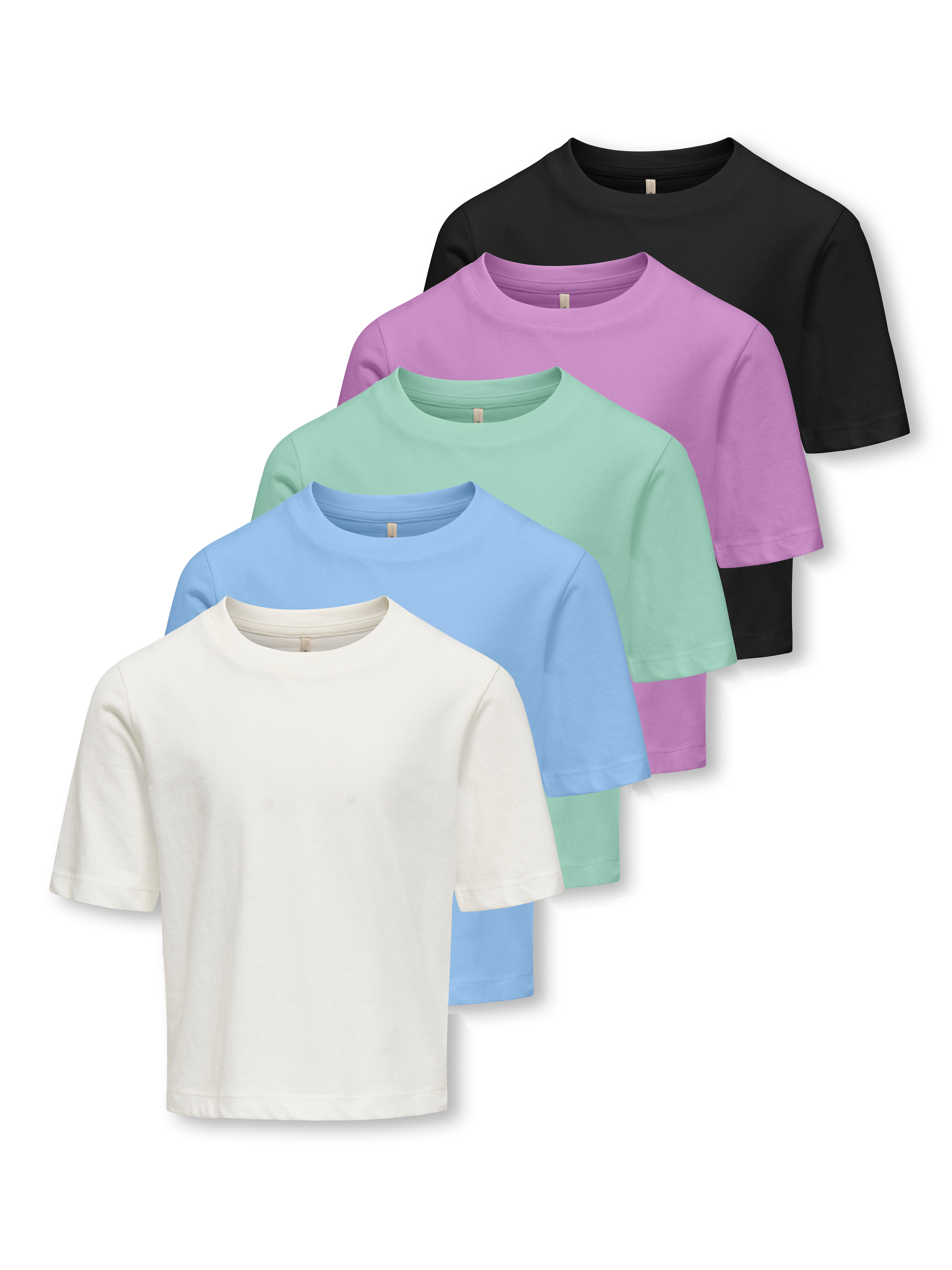 Thumbnail - Kogrex 5-pack T-shirt