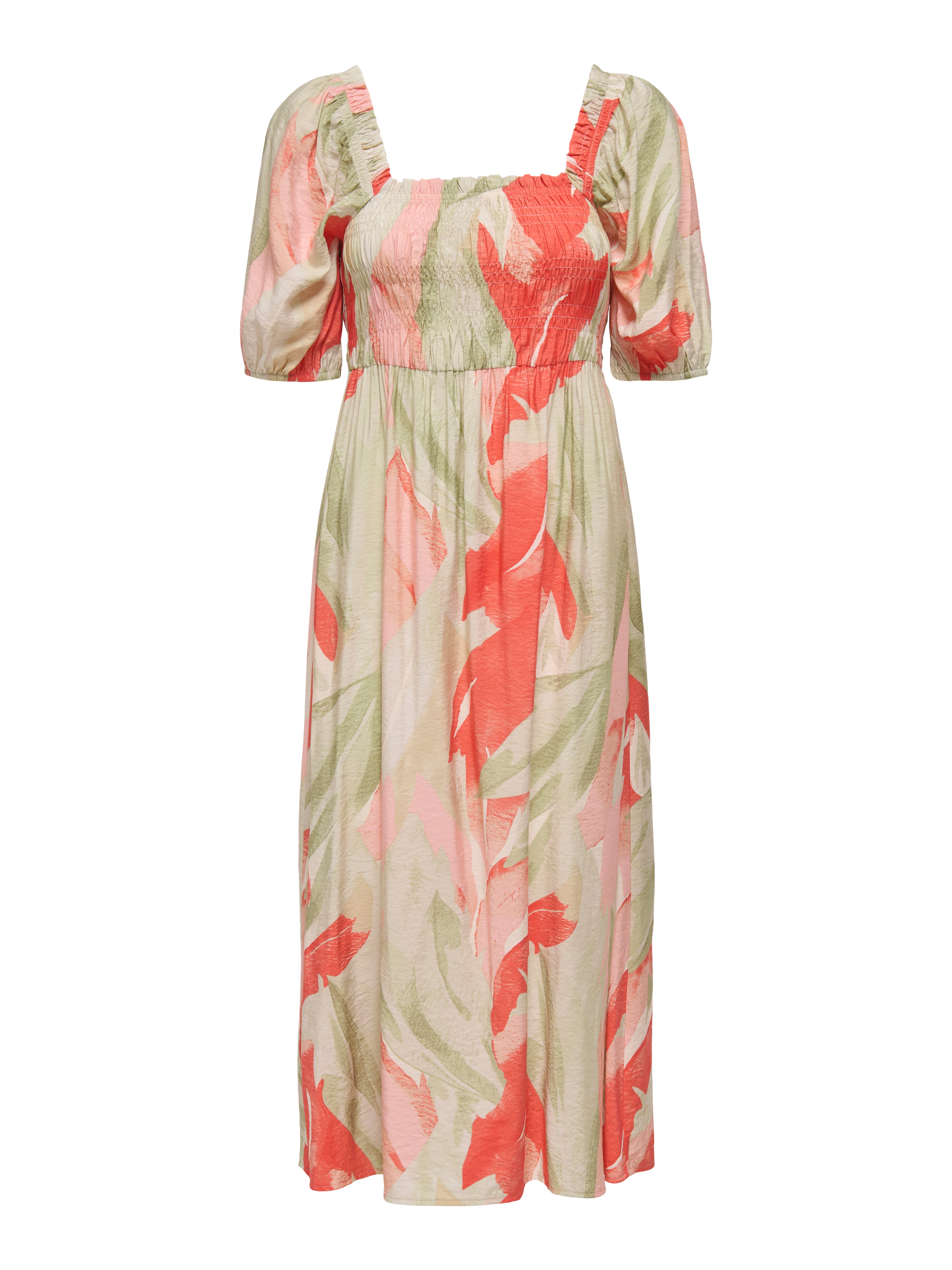 Thumbnail - Jdycamille Langes Kleid