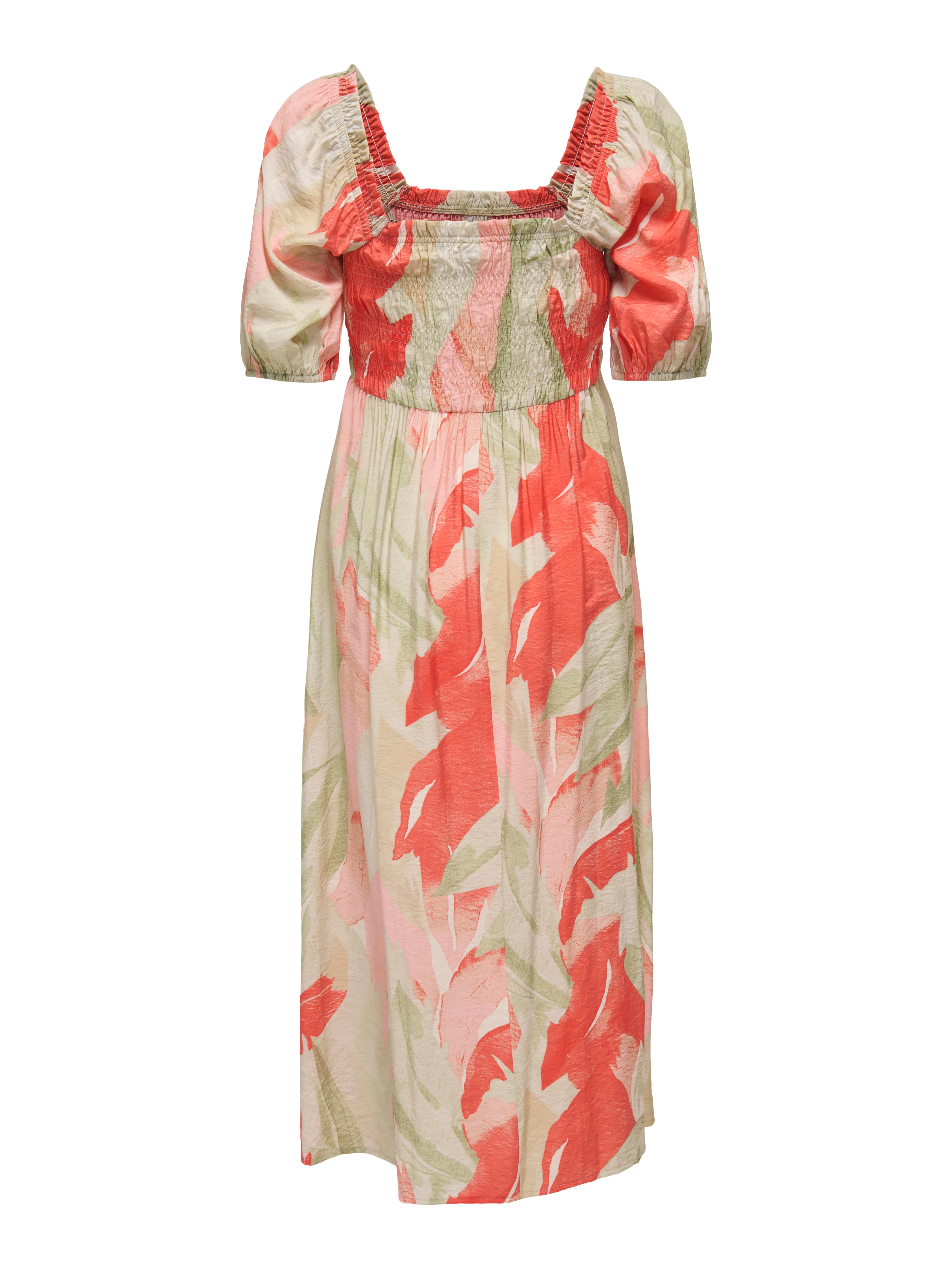 Thumbnail - Jdycamille Midikleid