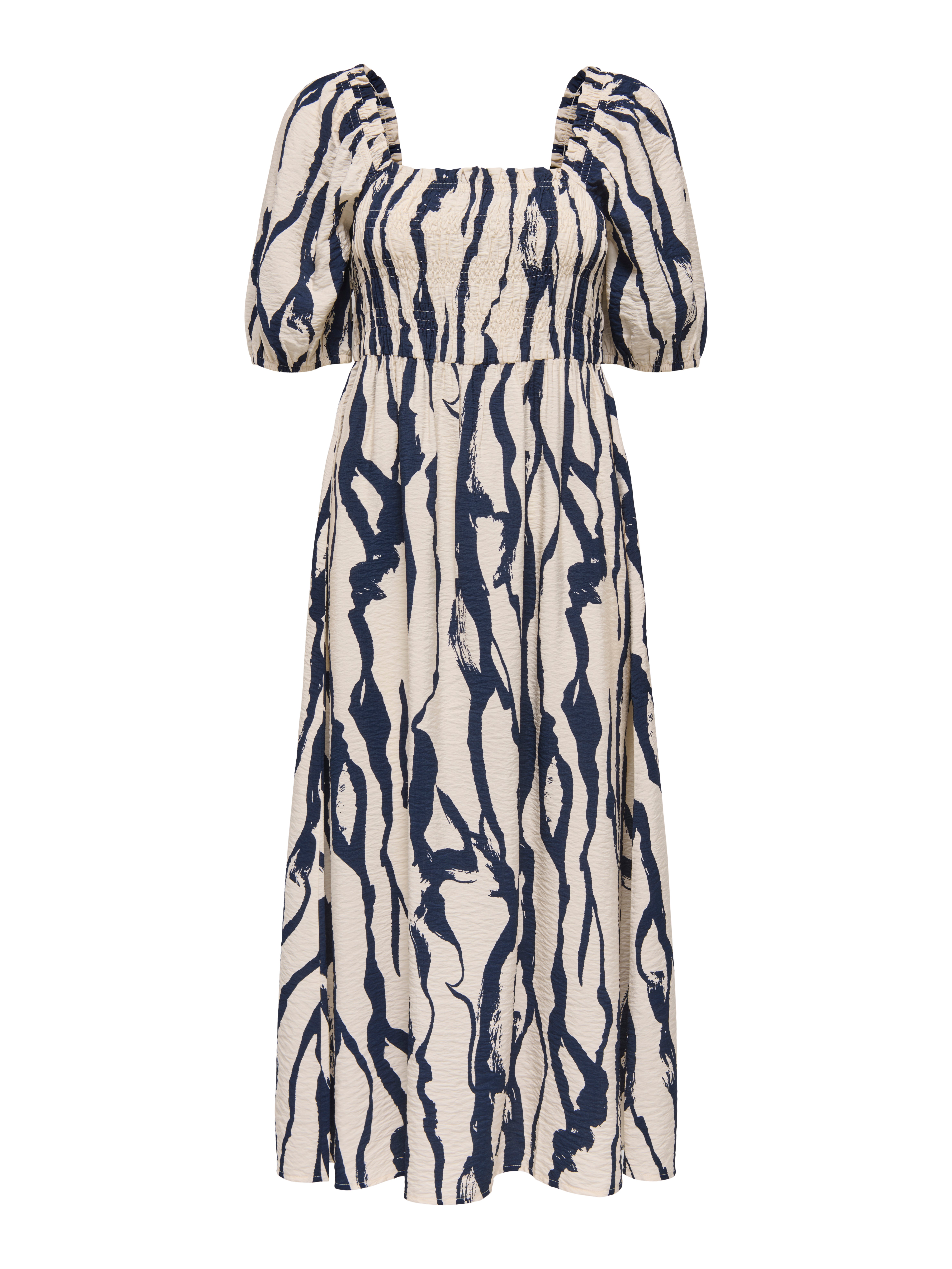 Thumbnail - Jdycamille Midikleid