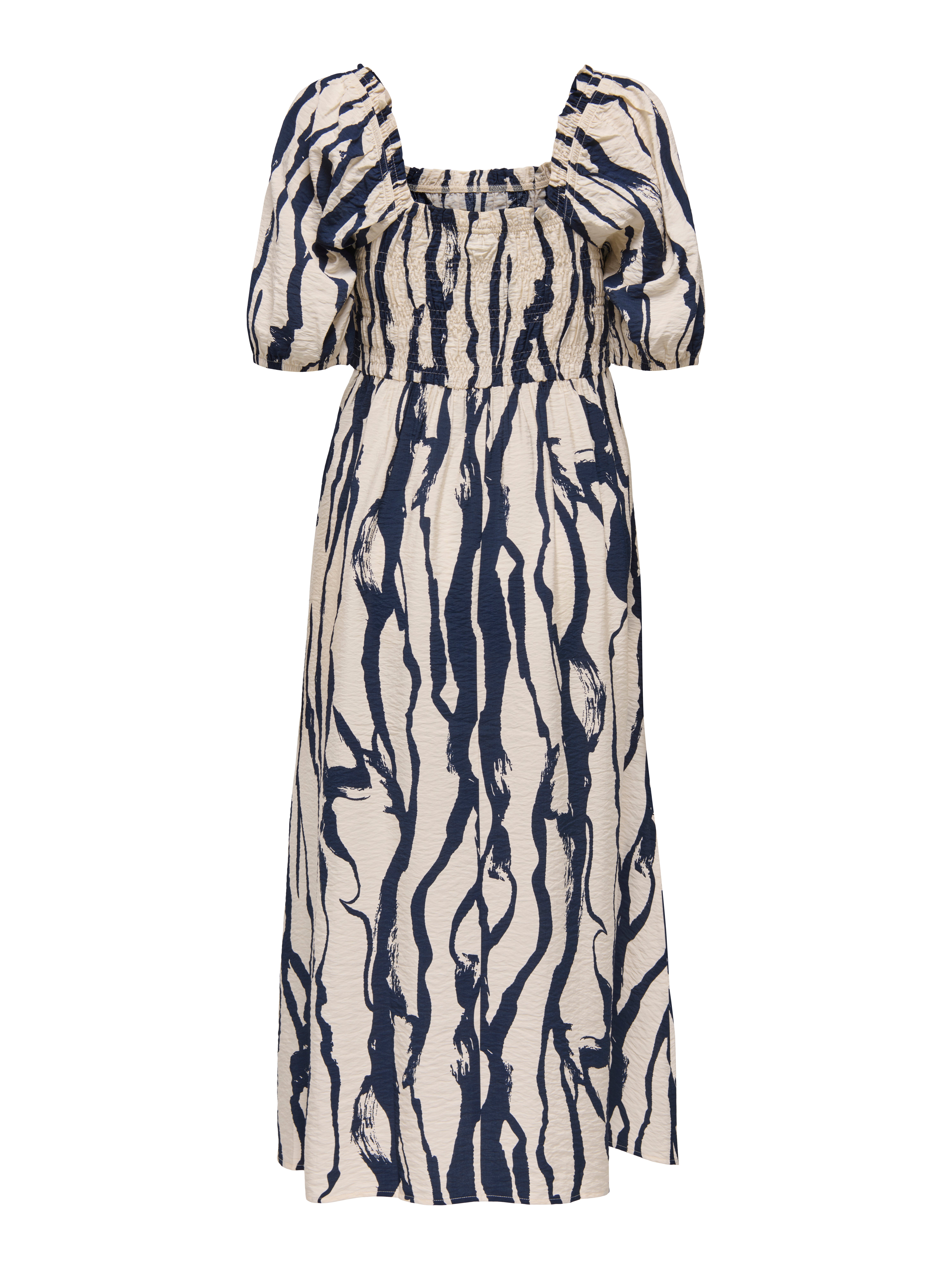 Thumbnail - Jdycamille Midikleid