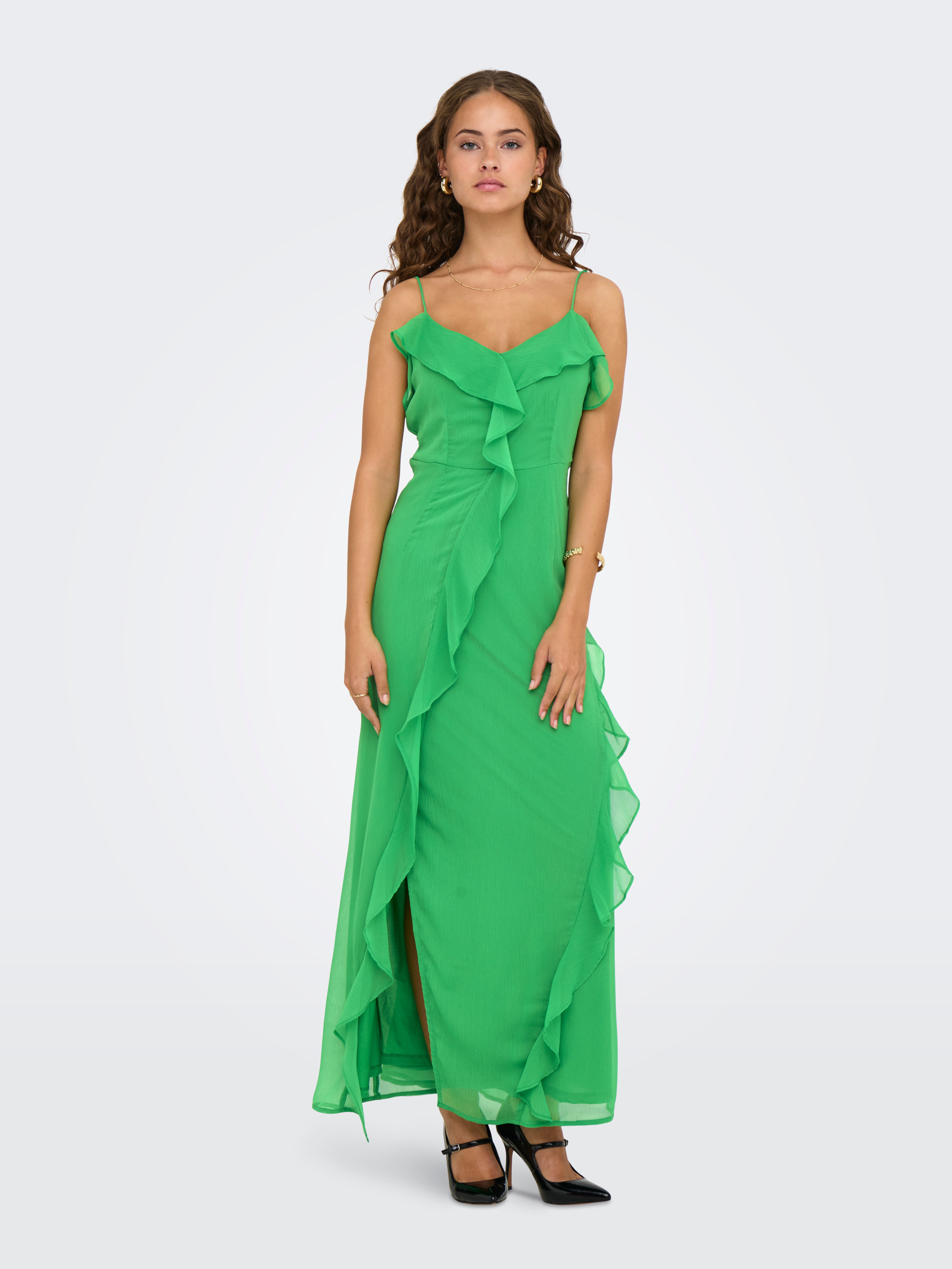 Jdybelle Langes Kleid