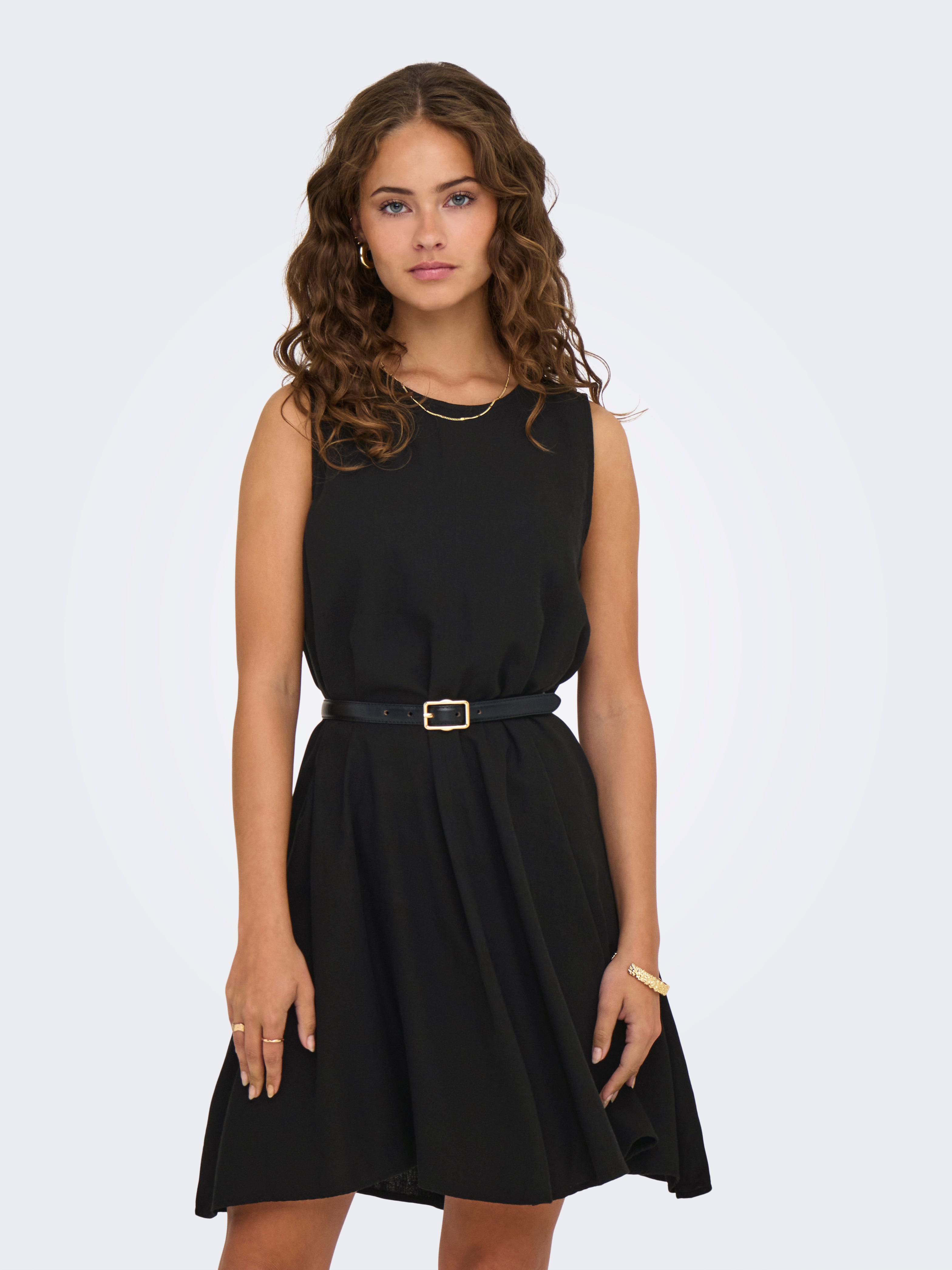 Jdysay Kurzes Kleid