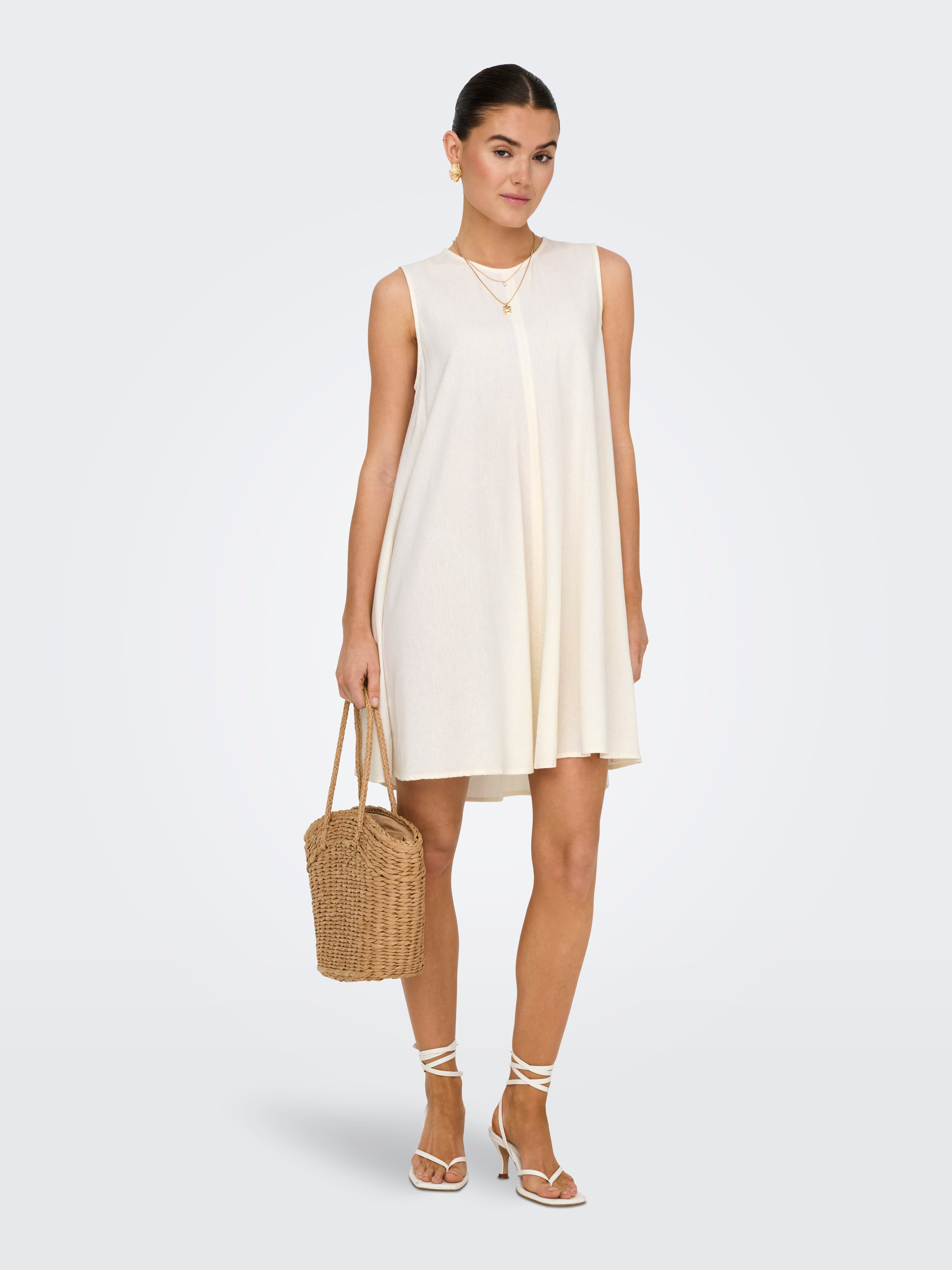 Jdysay Kurzes Kleid