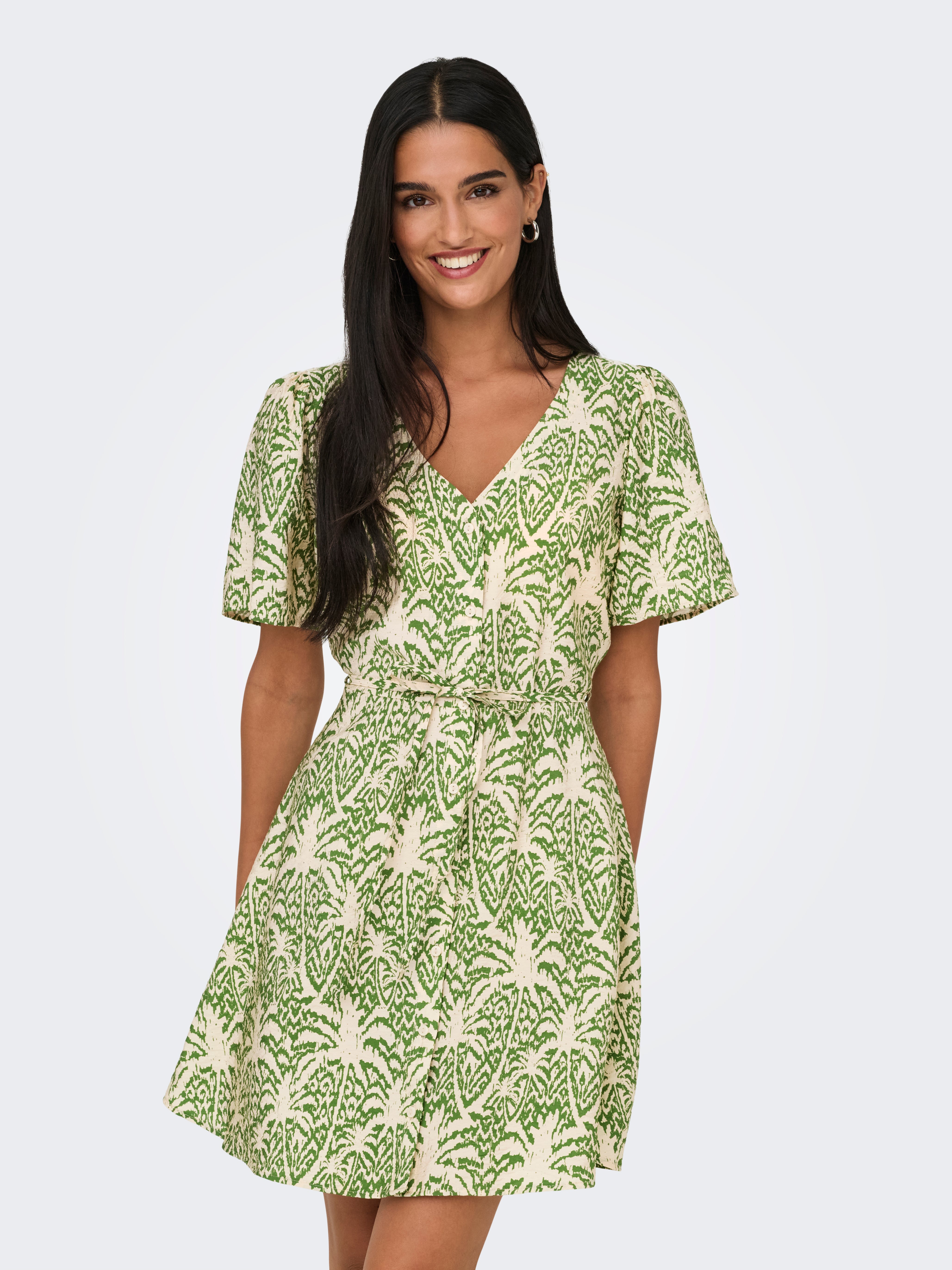 Jdytroya Kurzes Kleid