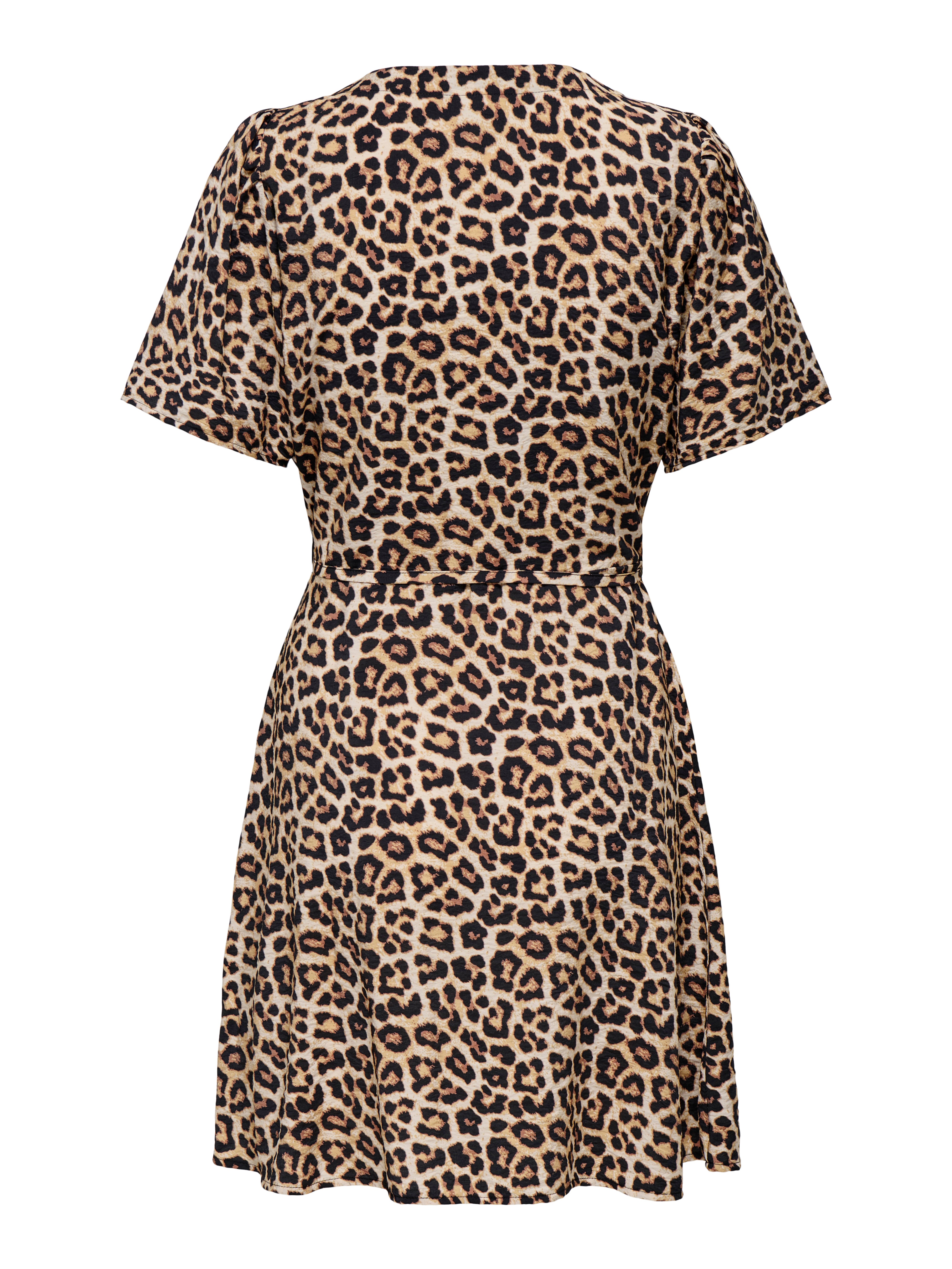 Thumbnail - Jdytroya Kurzes Kleid