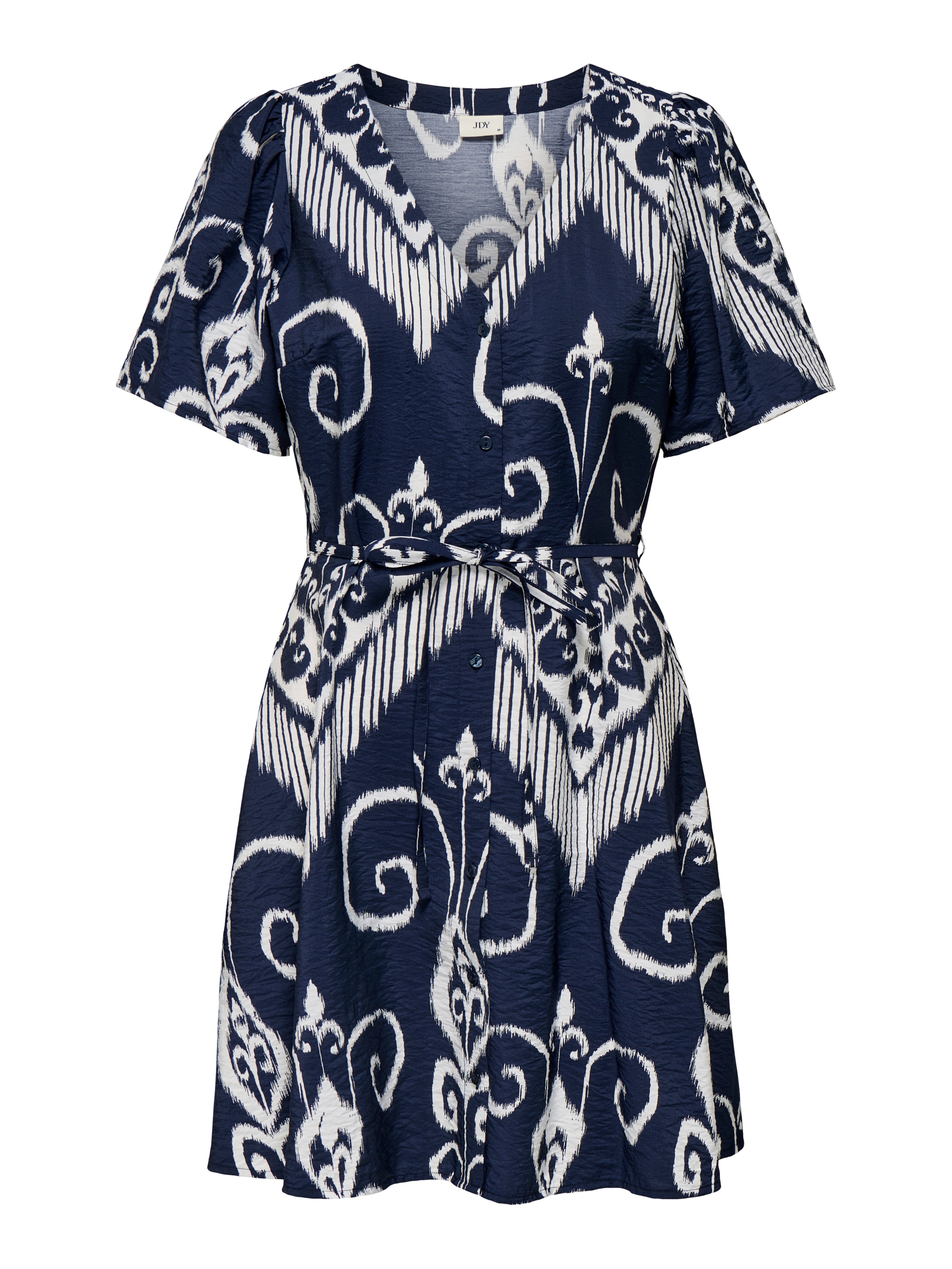 Thumbnail - Jdytroya Kurzes Kleid