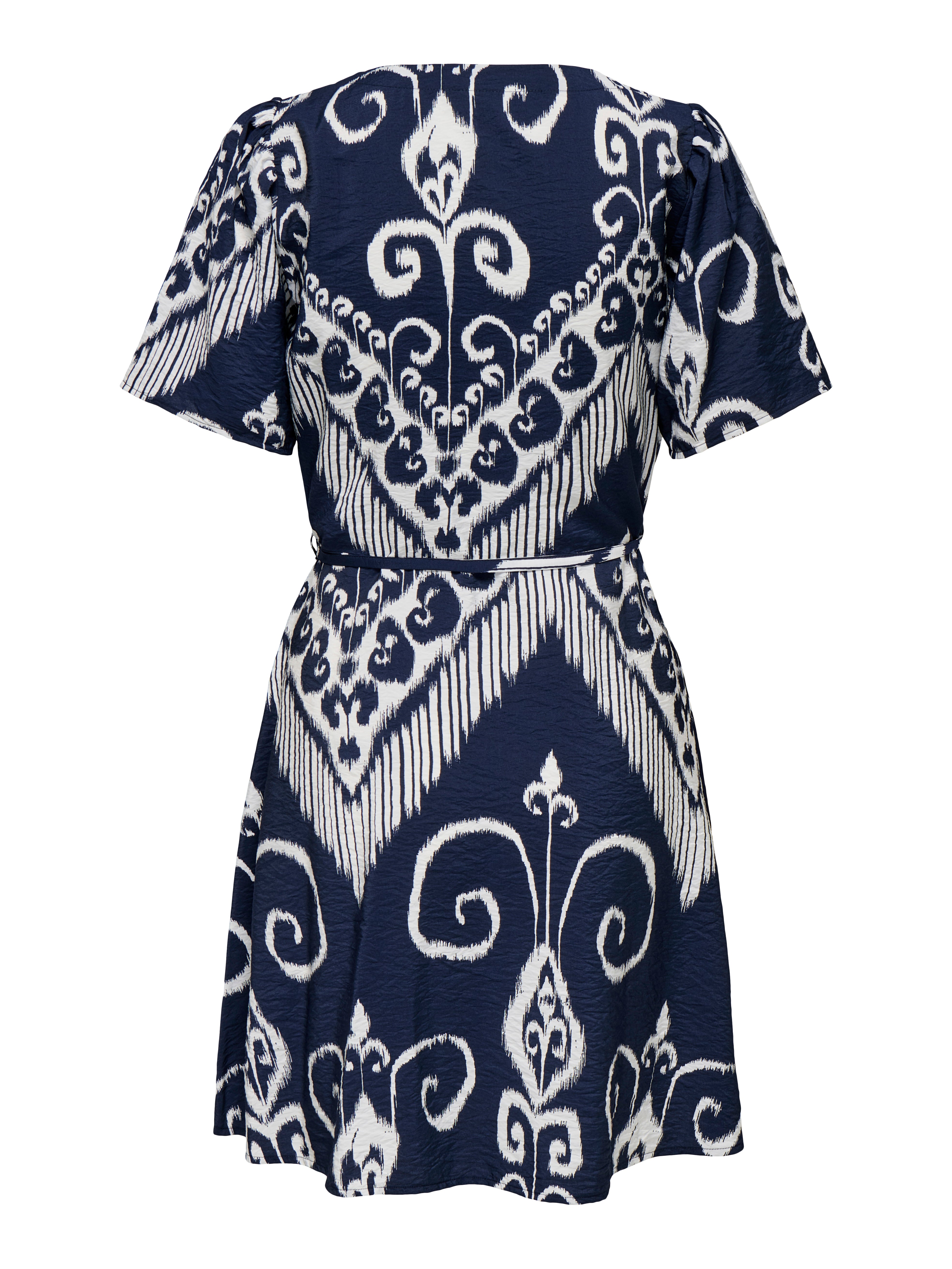 Thumbnail - Jdytroya Kurzes Kleid