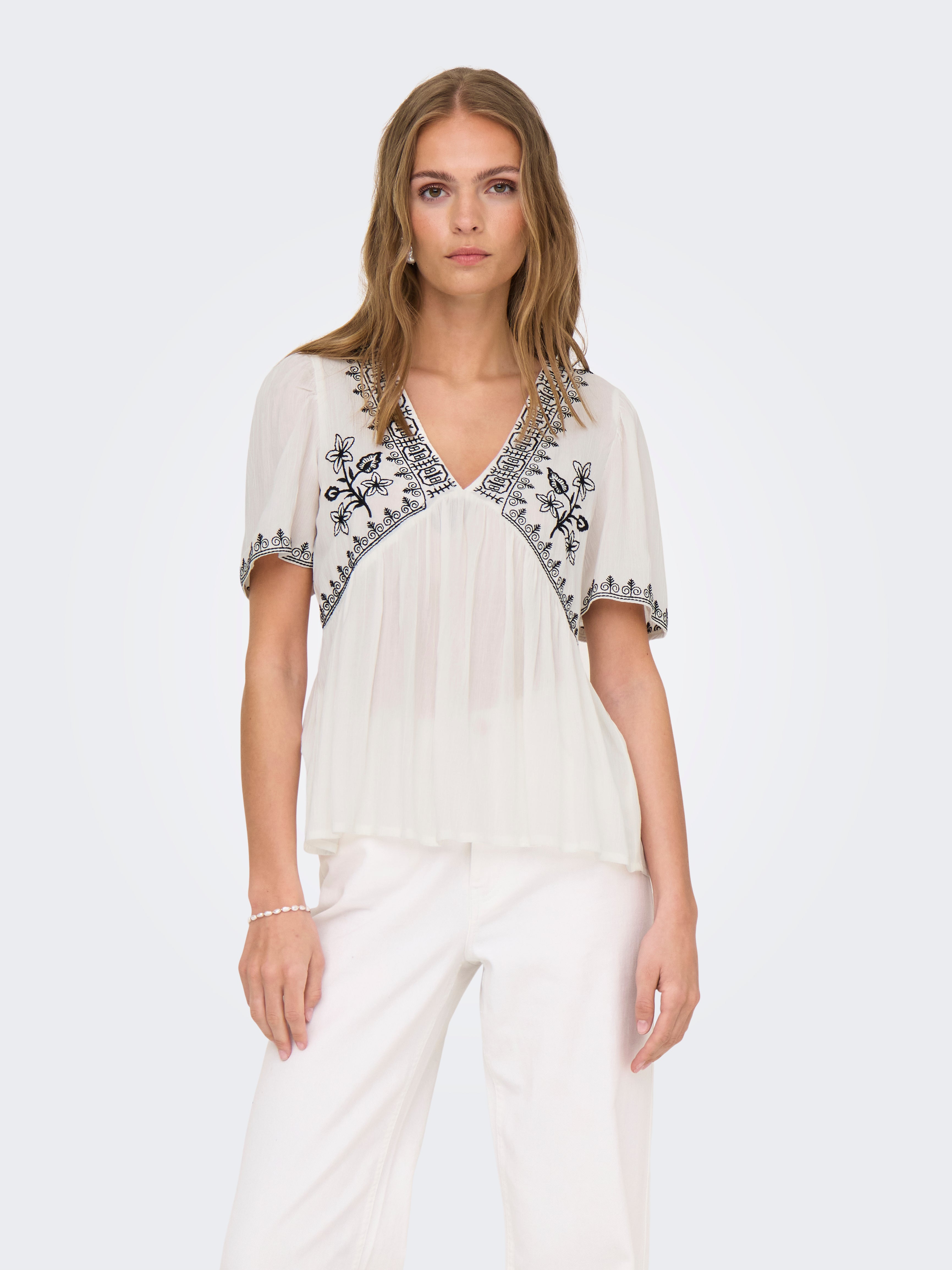 Jdyharper Top