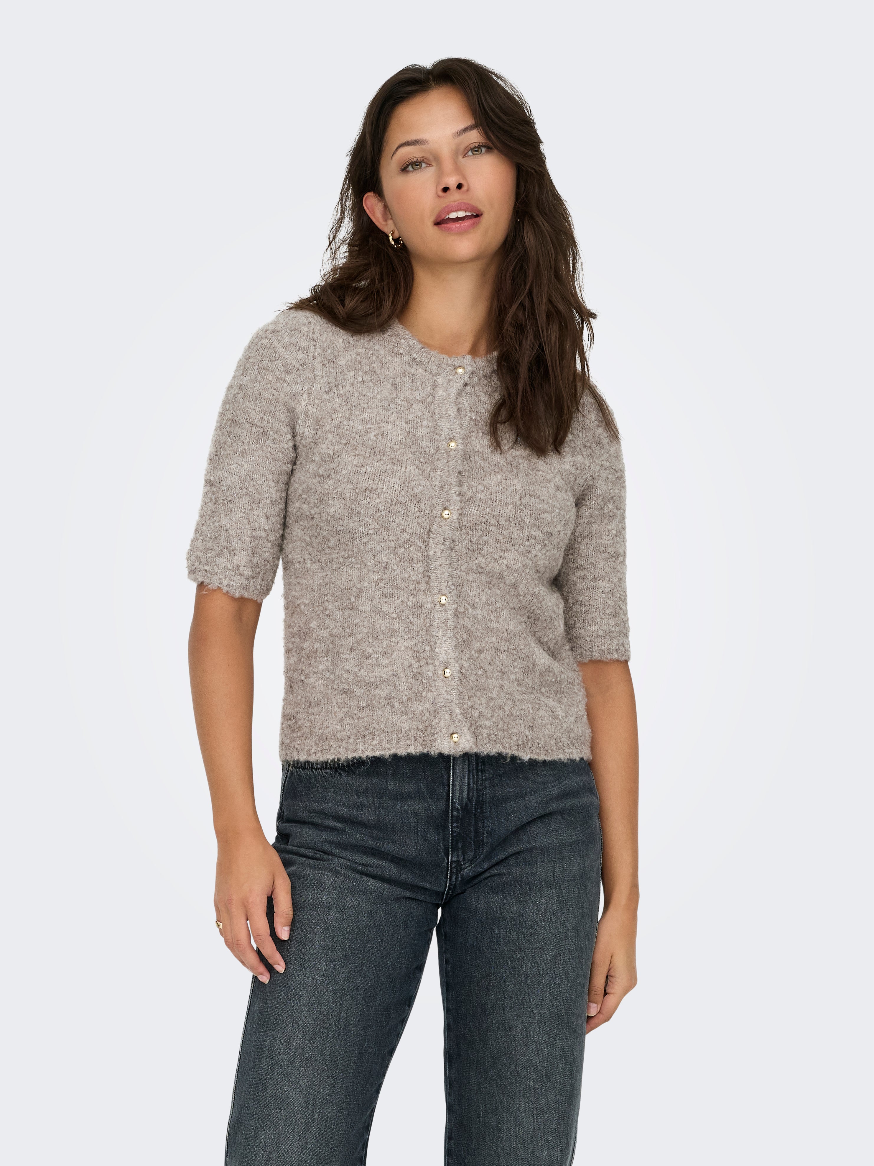 Onlcille Strickjacke
