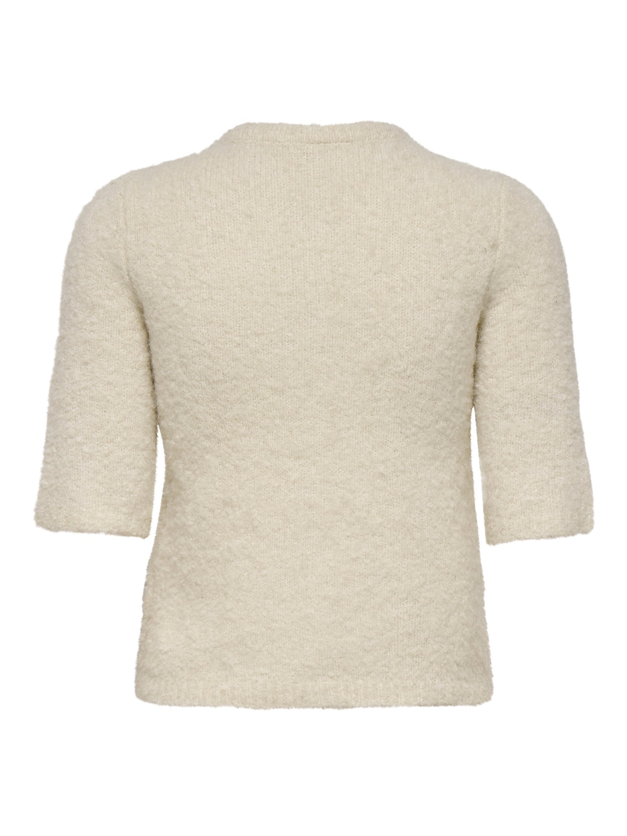 ONLY ONLCILLE Cardigan de malha -Birch - 15350782