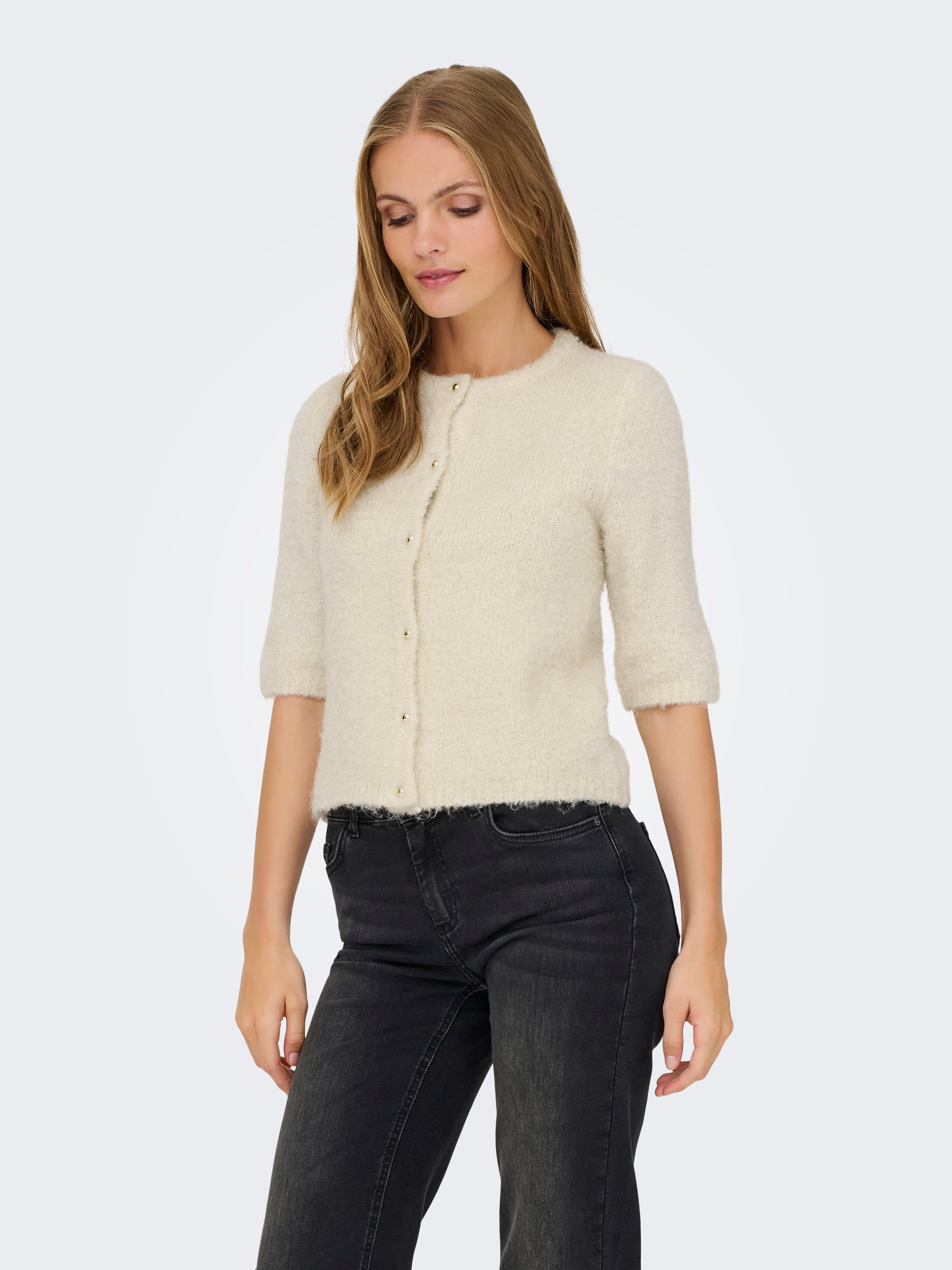 Onlcille Strickjacke