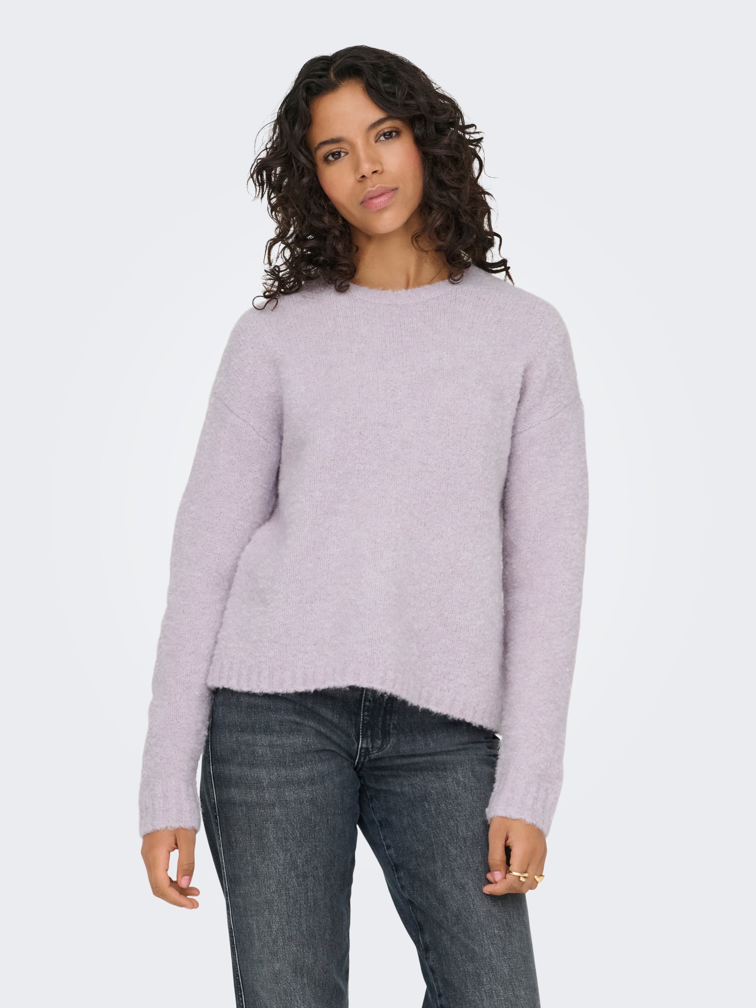 Onlcille Strickpullover