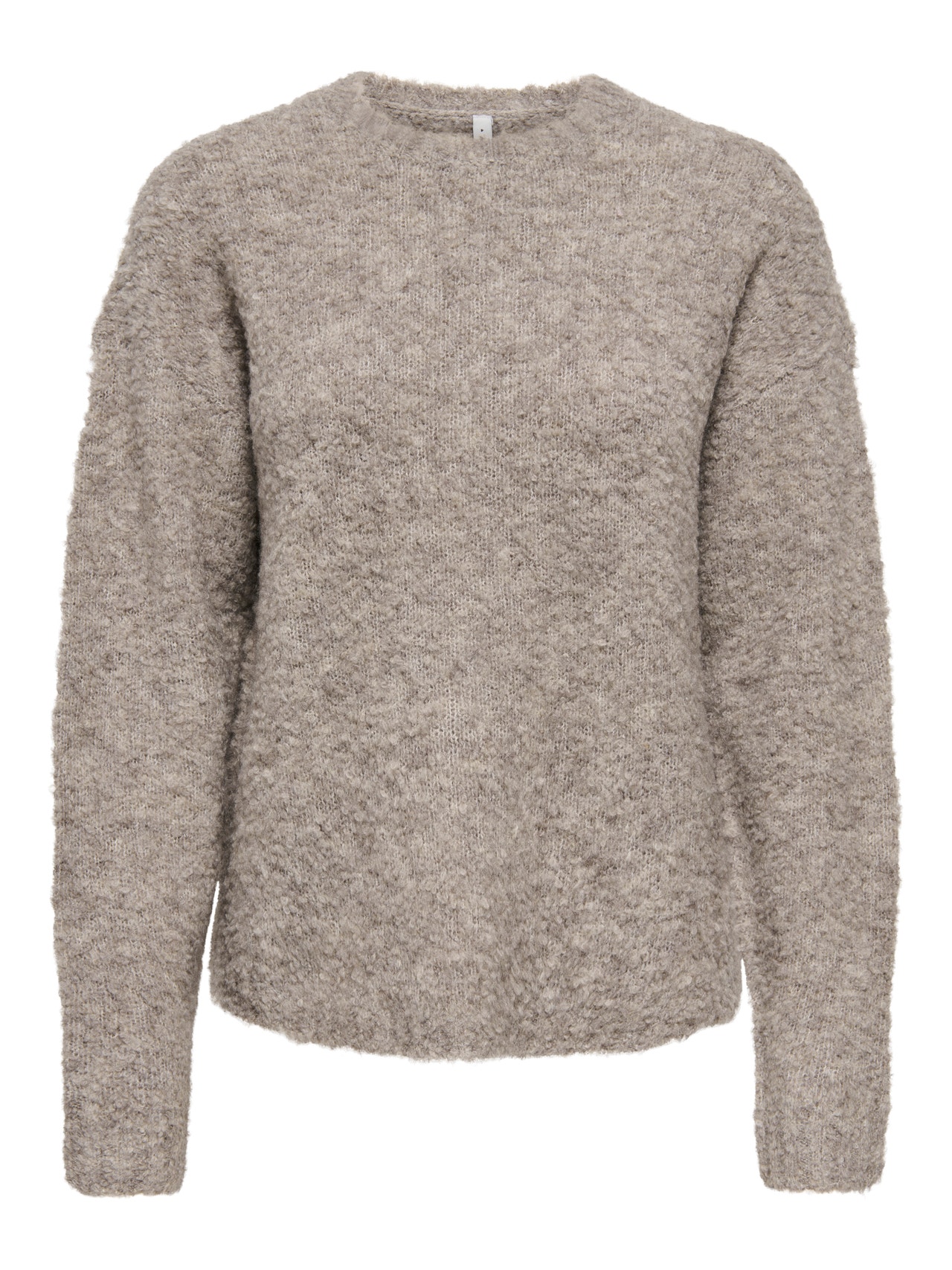 ONLY ONLCILLE Strickpullover -String - 15350786