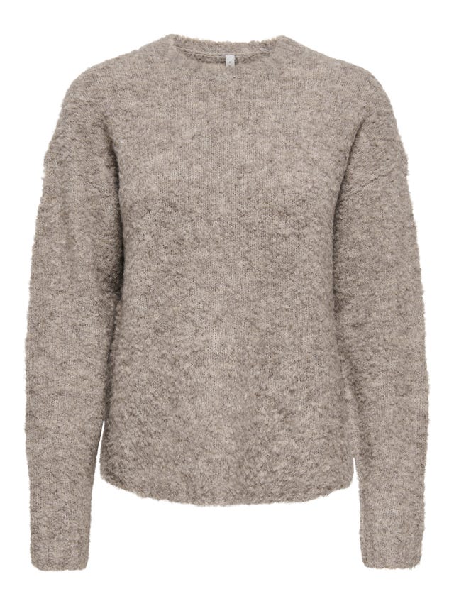 ONLY ONLCILLE Jersey de punto - 15350786