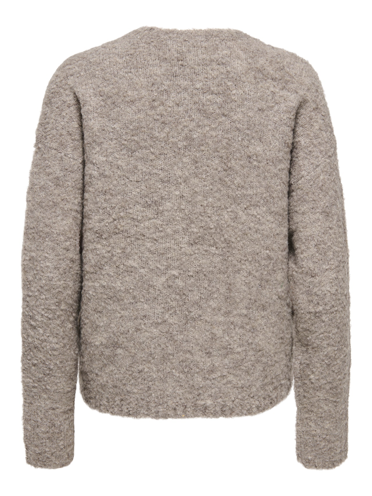 ONLY ONLCILLE Strickpullover -String - 15350786