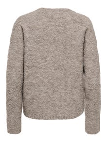 ONLY ONLCILLE Strickpullover -String - 15350786