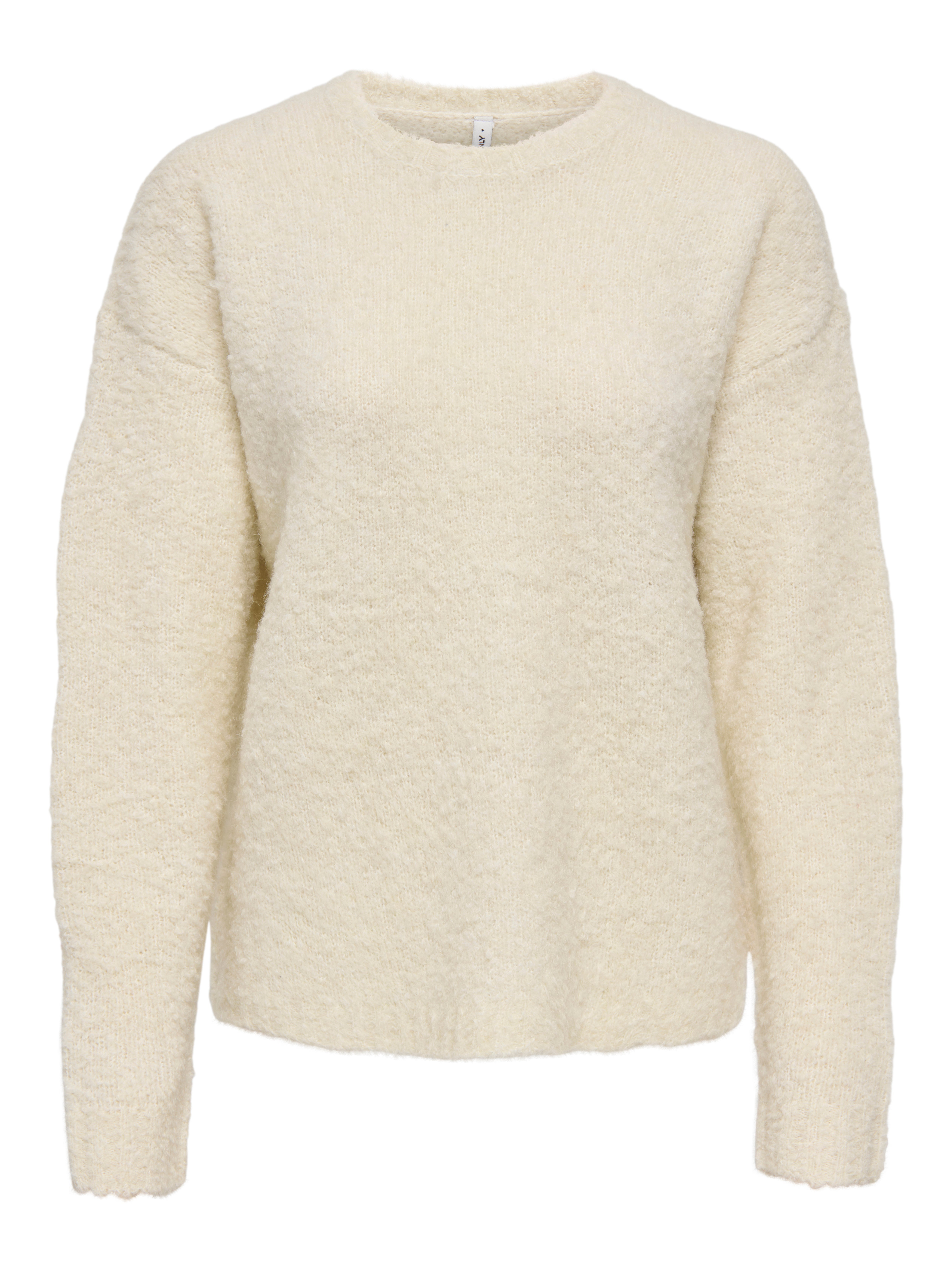 Thumbnail - Onlcille Strickpullover