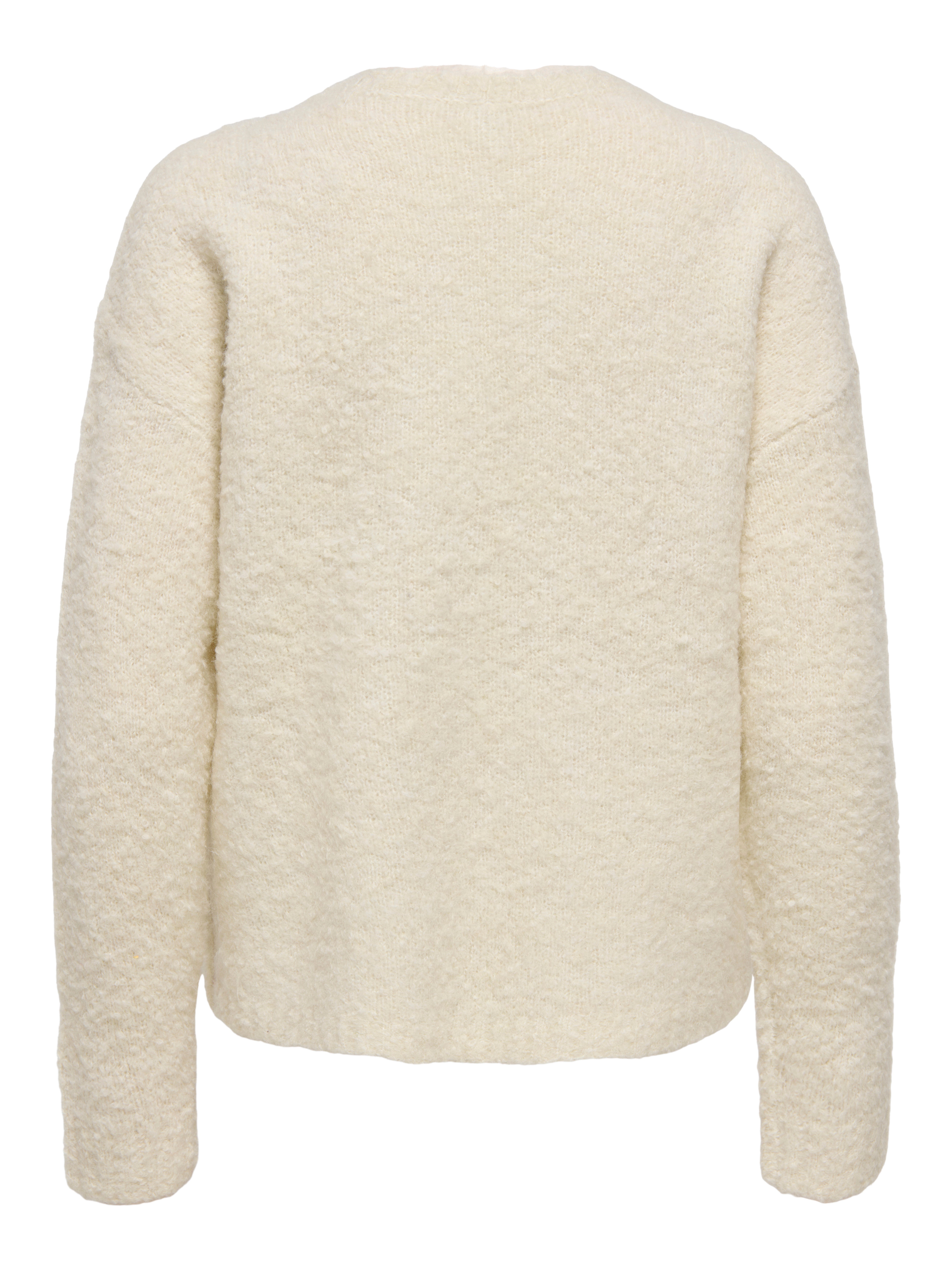 Thumbnail - Onlcille Strickpullover