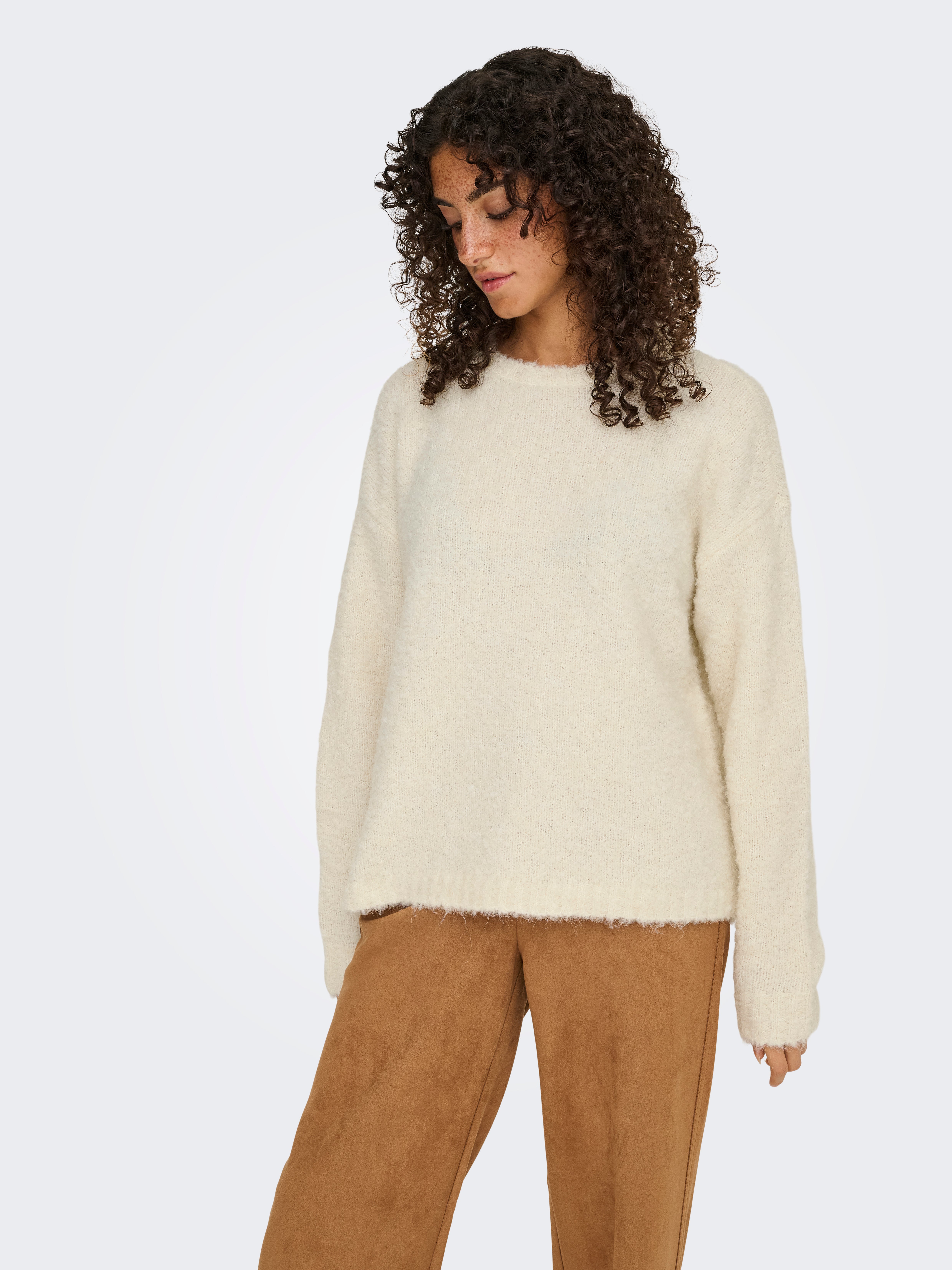 Onlcille Strickpullover