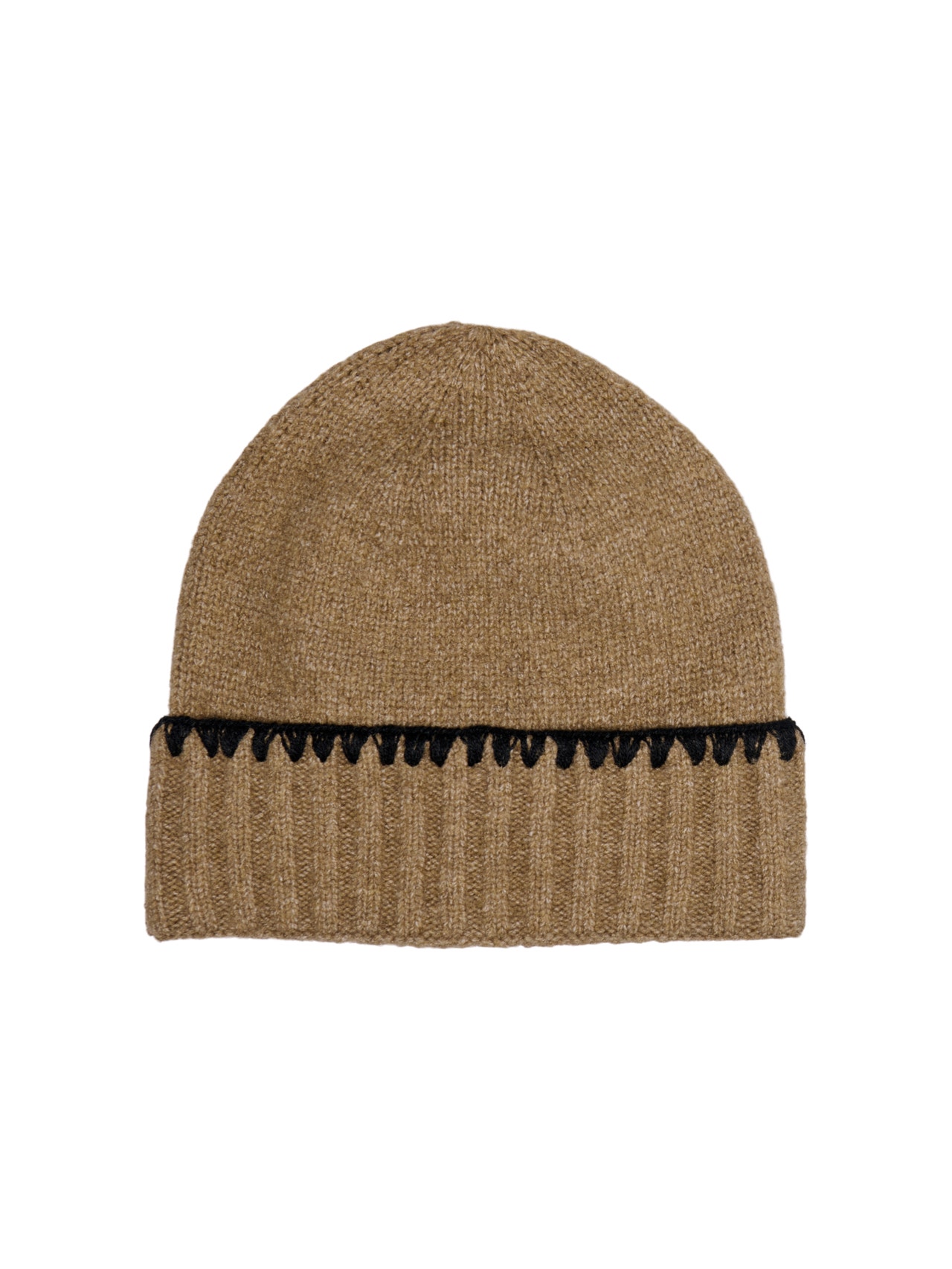 ONLY ONLLEA Beanie -Caribou - 15350804