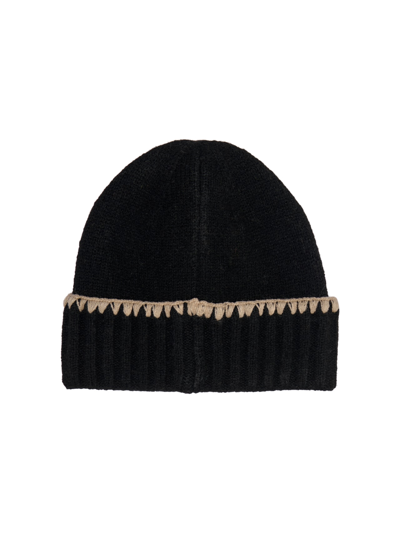 ONLY ONLLEA Beanie -Black - 15350804