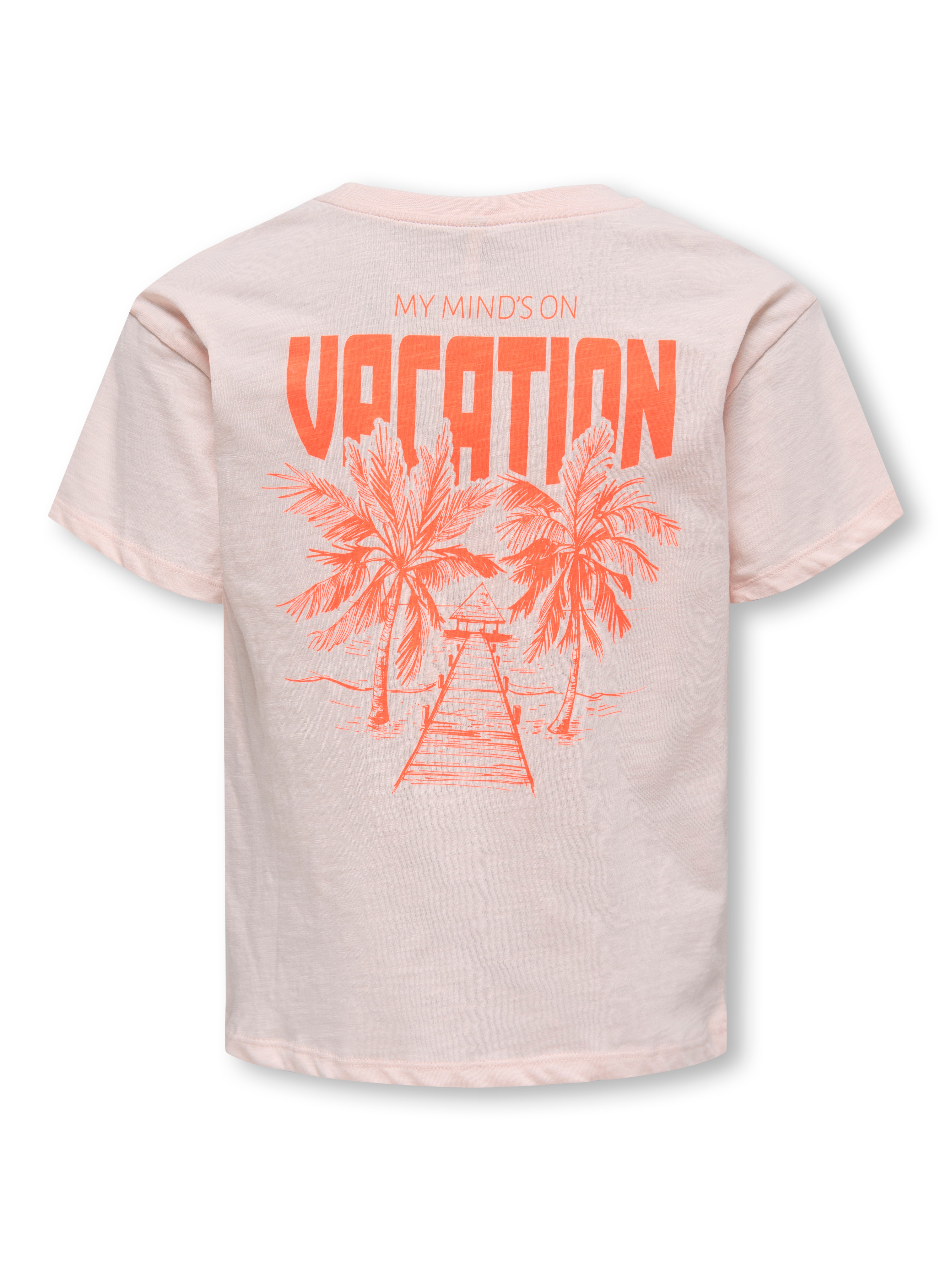 Thumbnail - Kogvivienne T-shirt