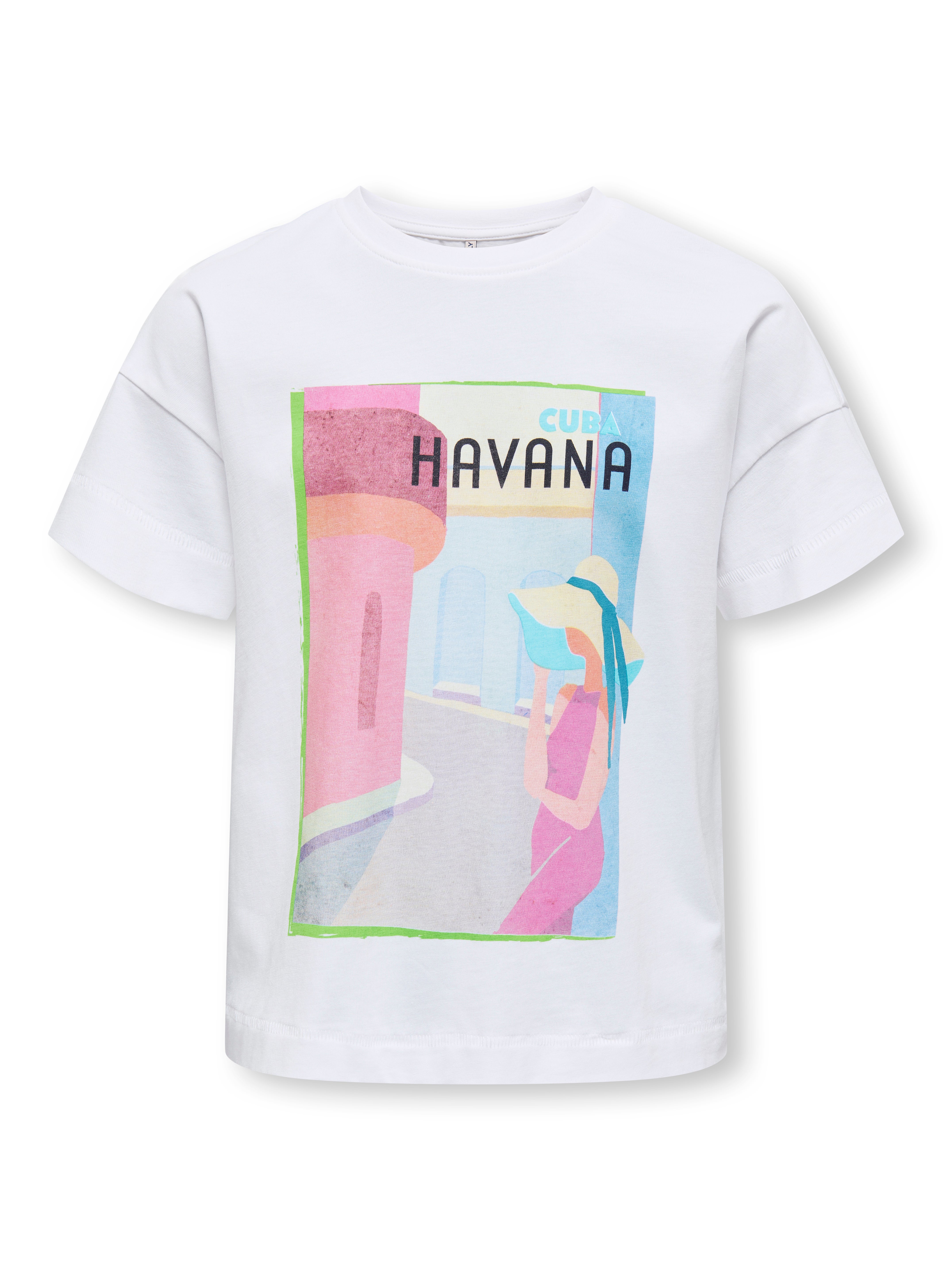 Thumbnail - Kogvega T-shirt