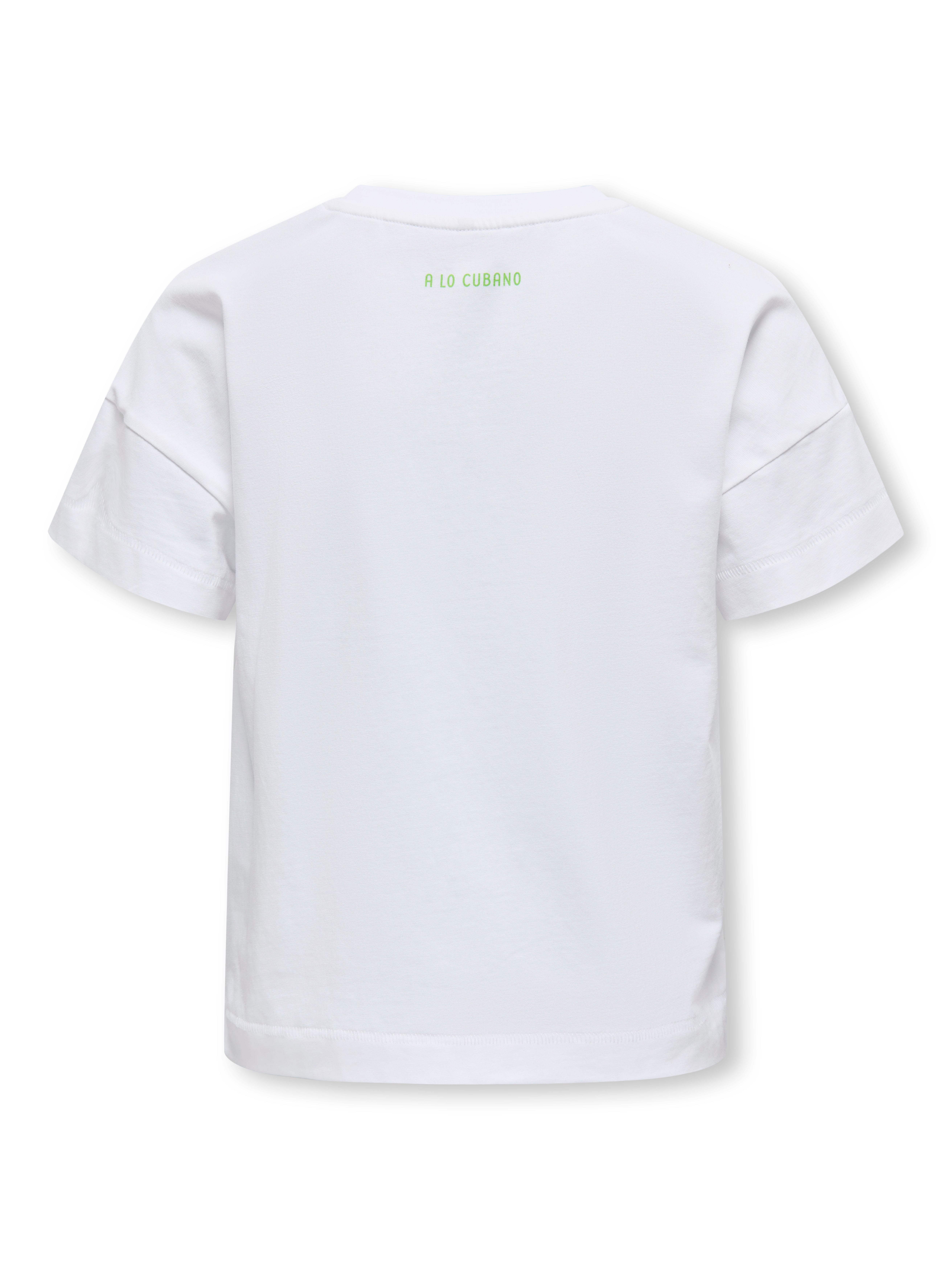 Thumbnail - Kogvega T-shirt