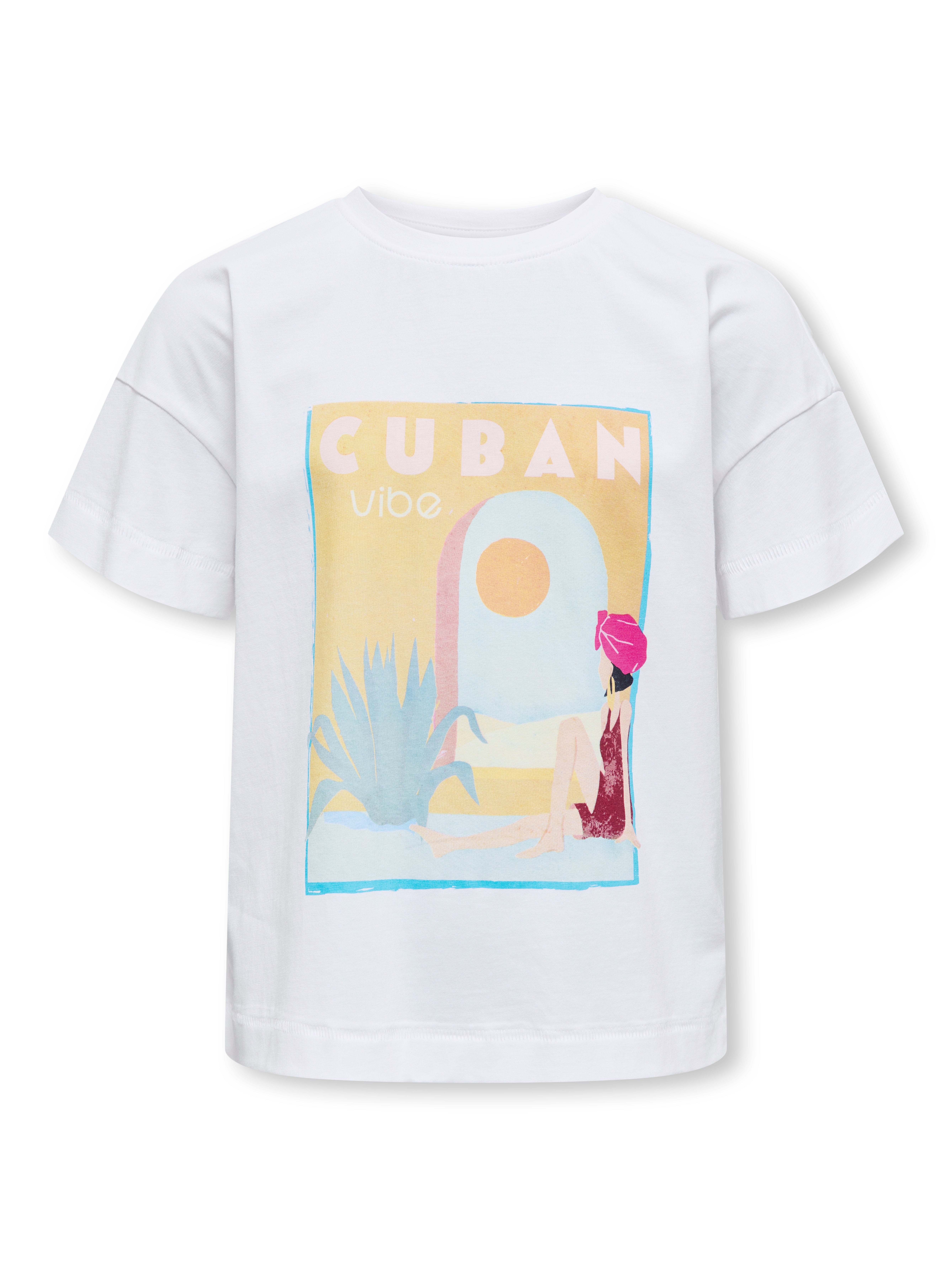 Thumbnail - Kogvega T-shirt