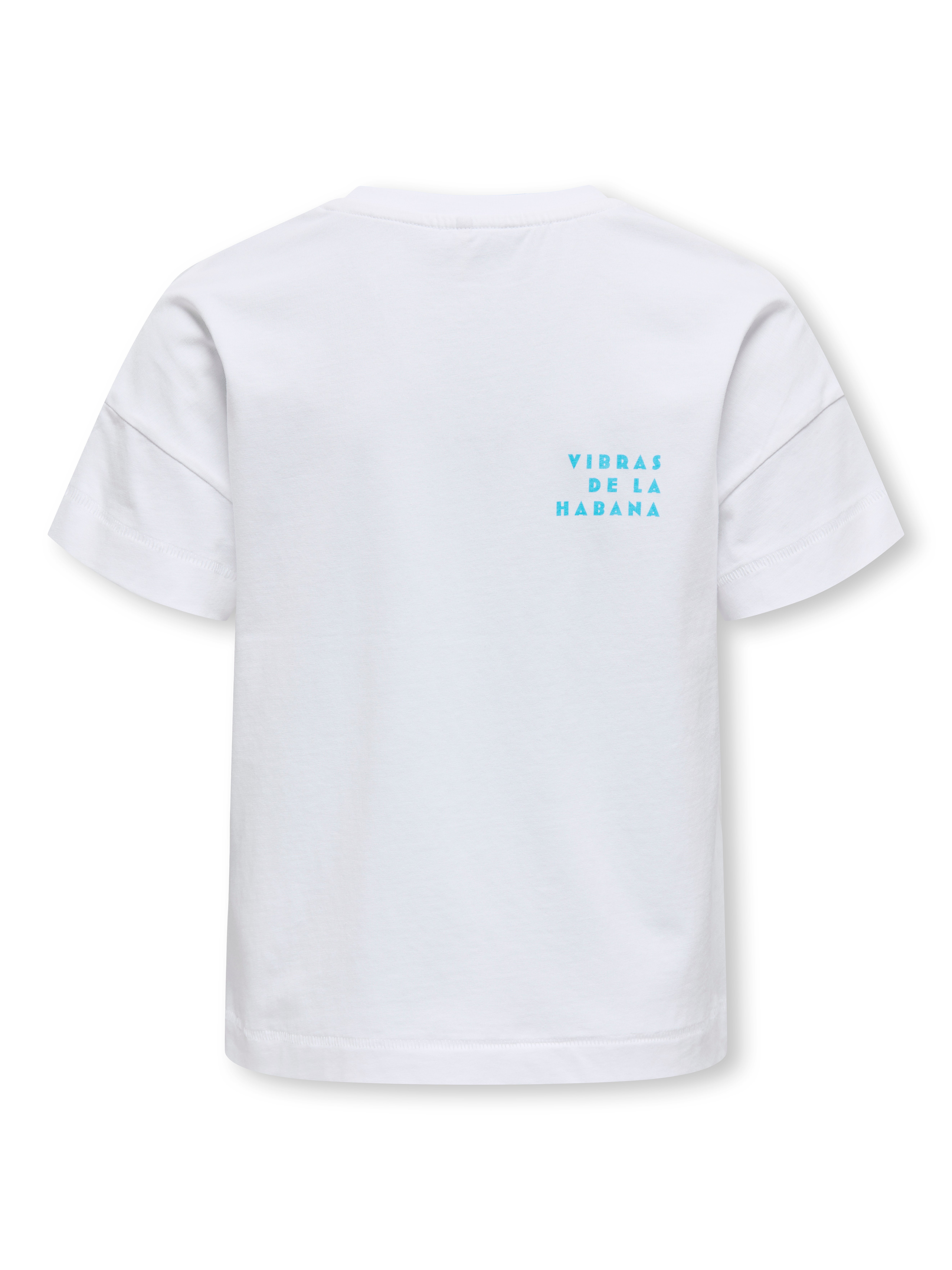 Thumbnail - Kogvega T-shirt