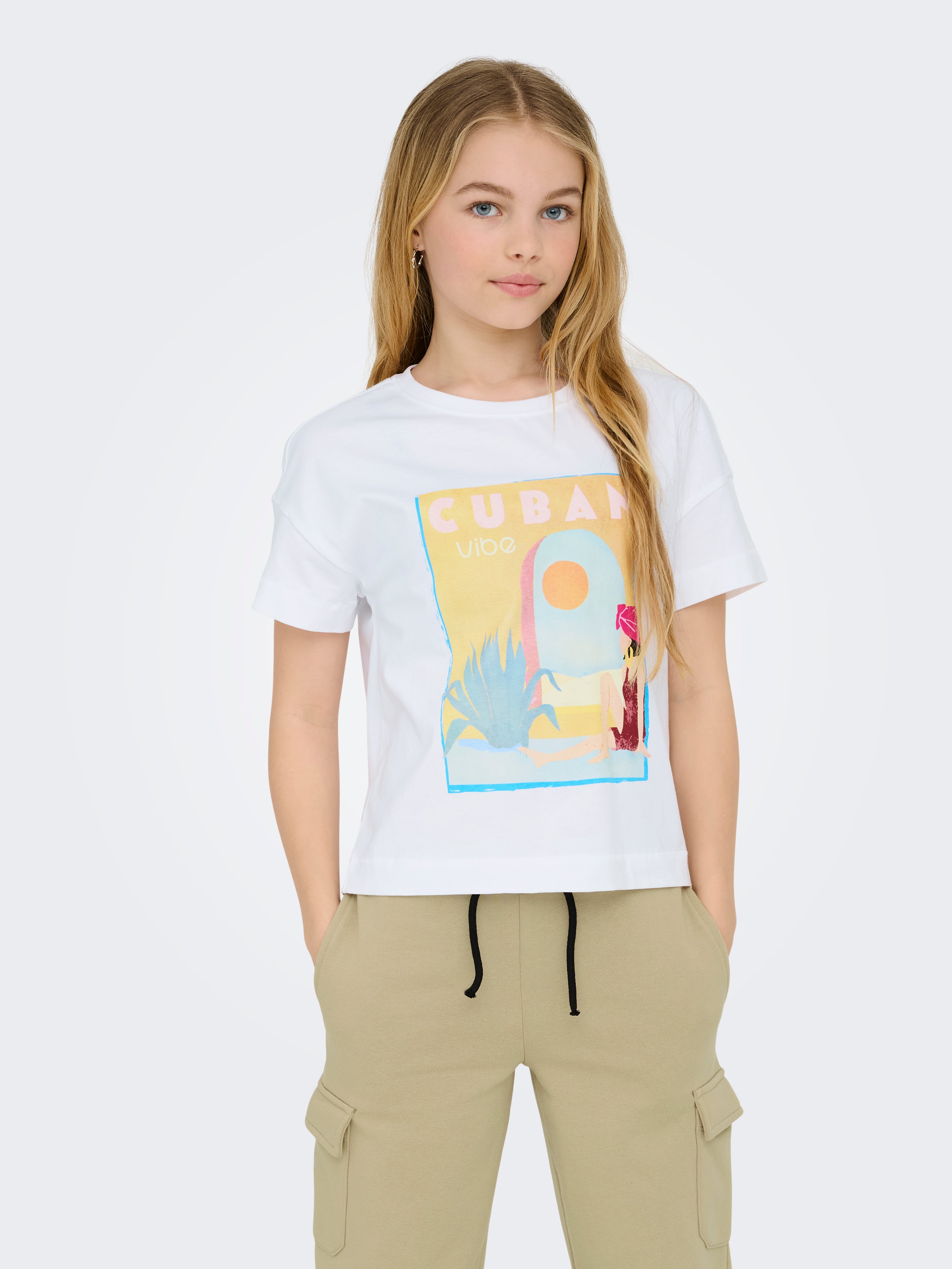 Kogvega T-shirt