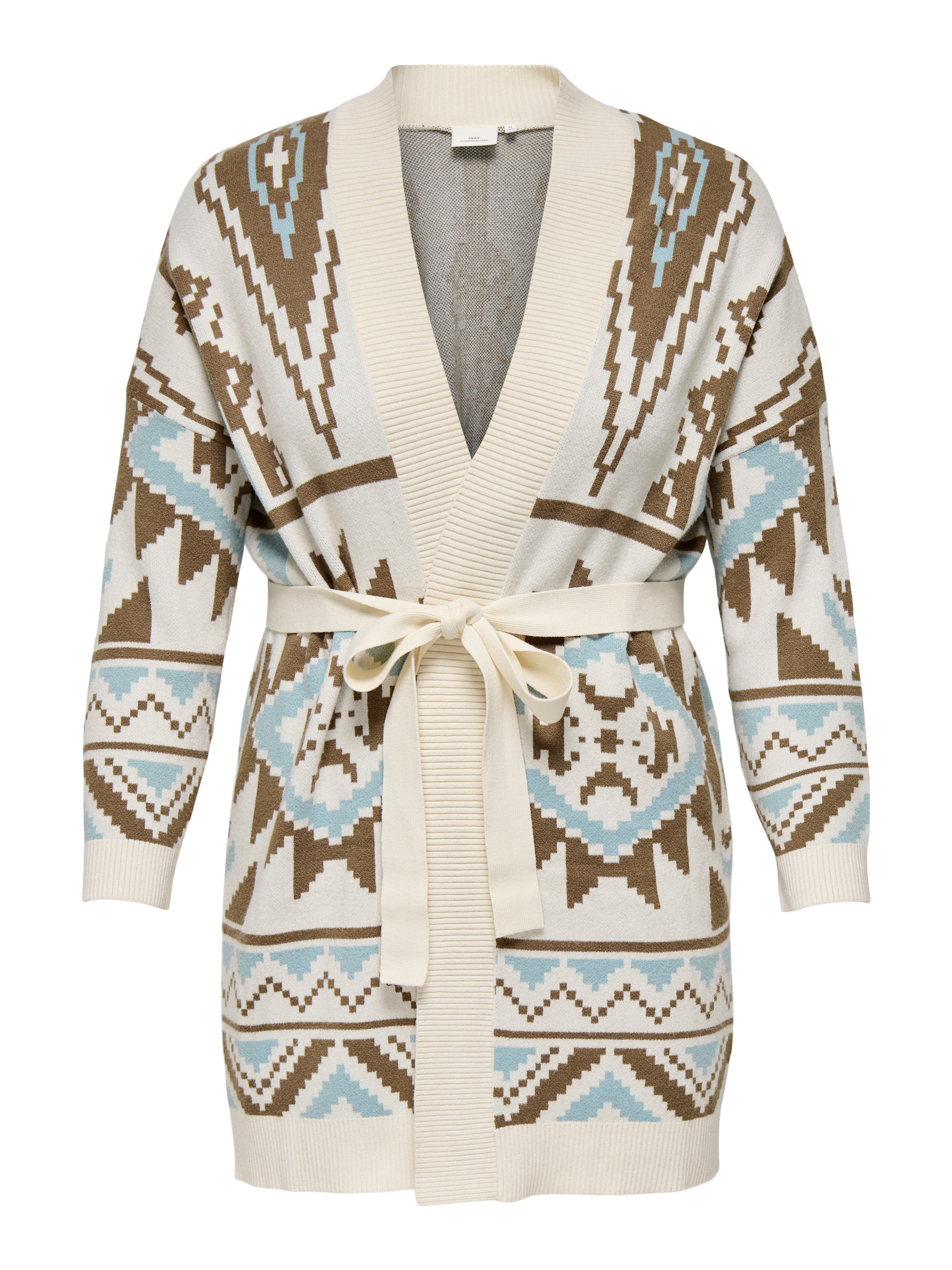 Thumbnail - Carfrida Strickjacke