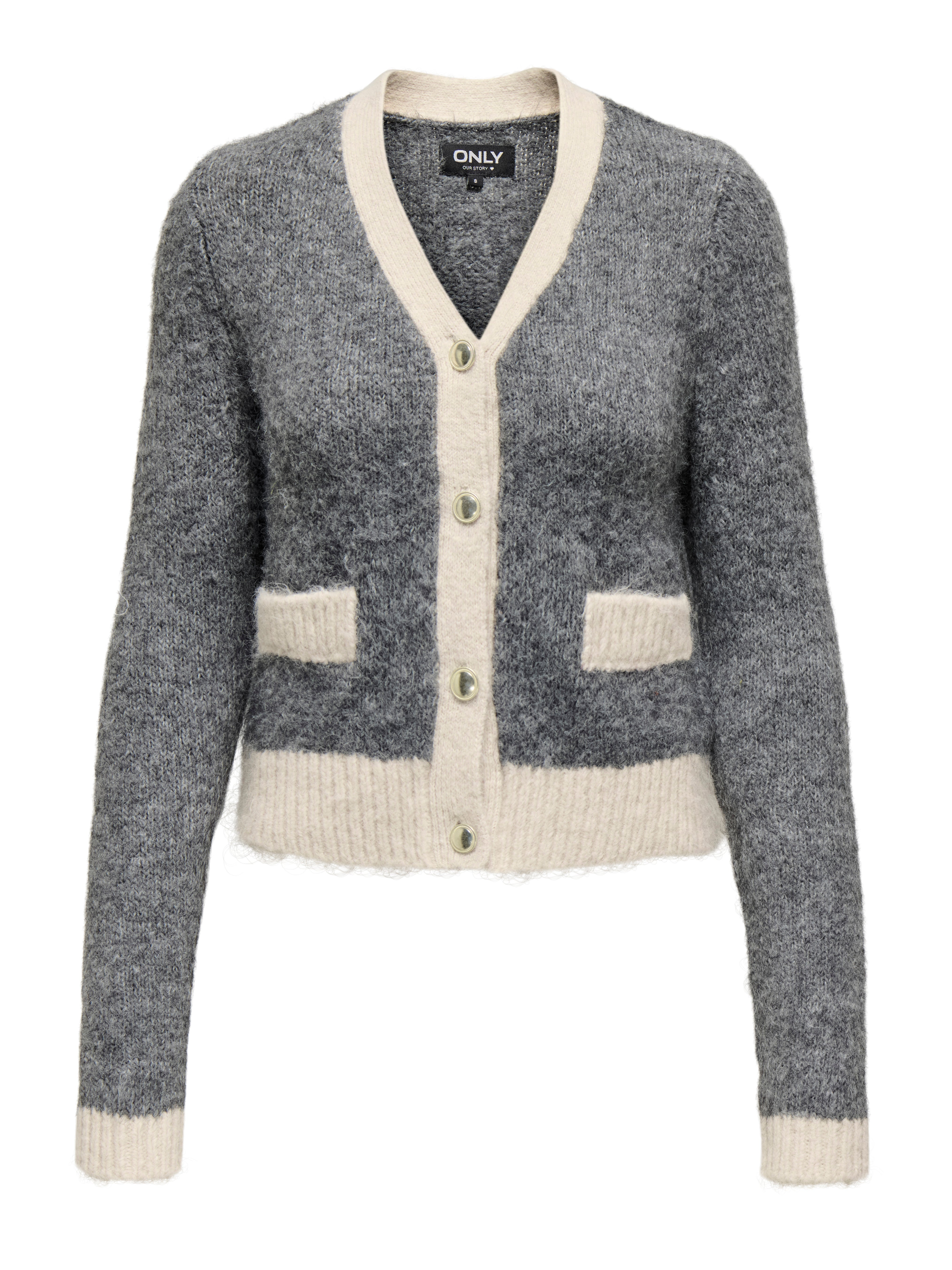 Onlmaggie Strickjacke