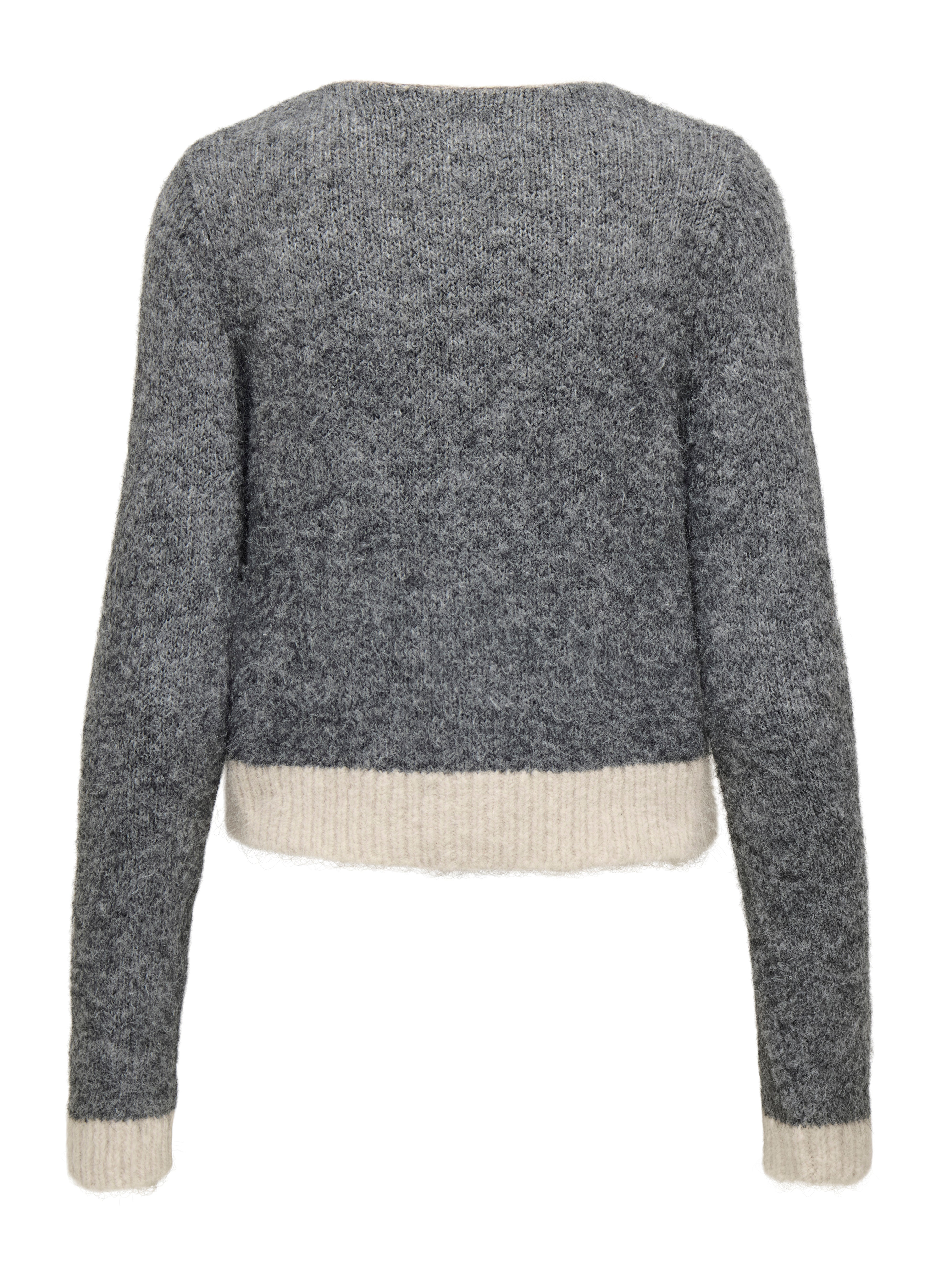 Thumbnail - Onlmaggie Strickjacke