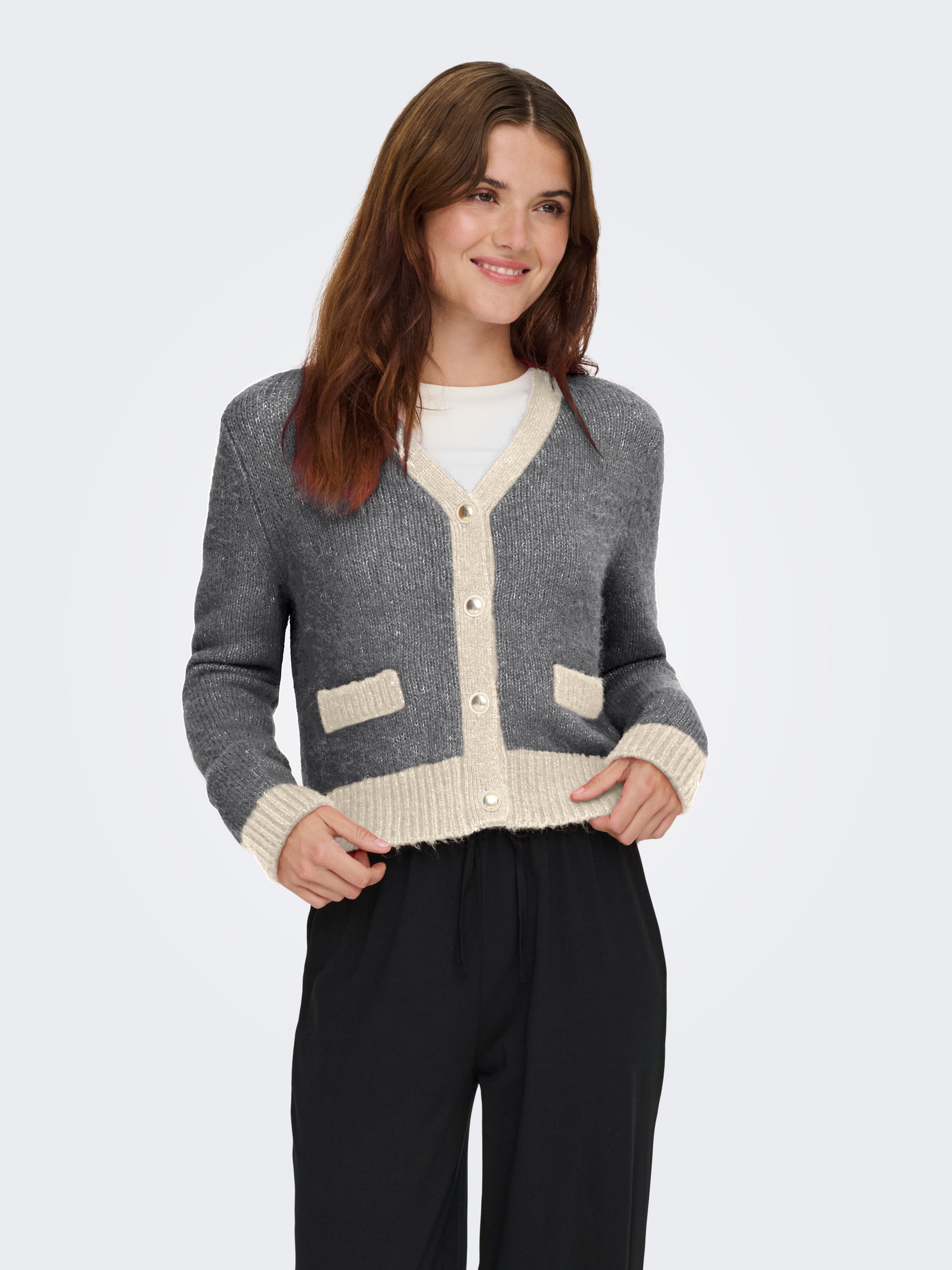 Onlmaggie Strickjacke