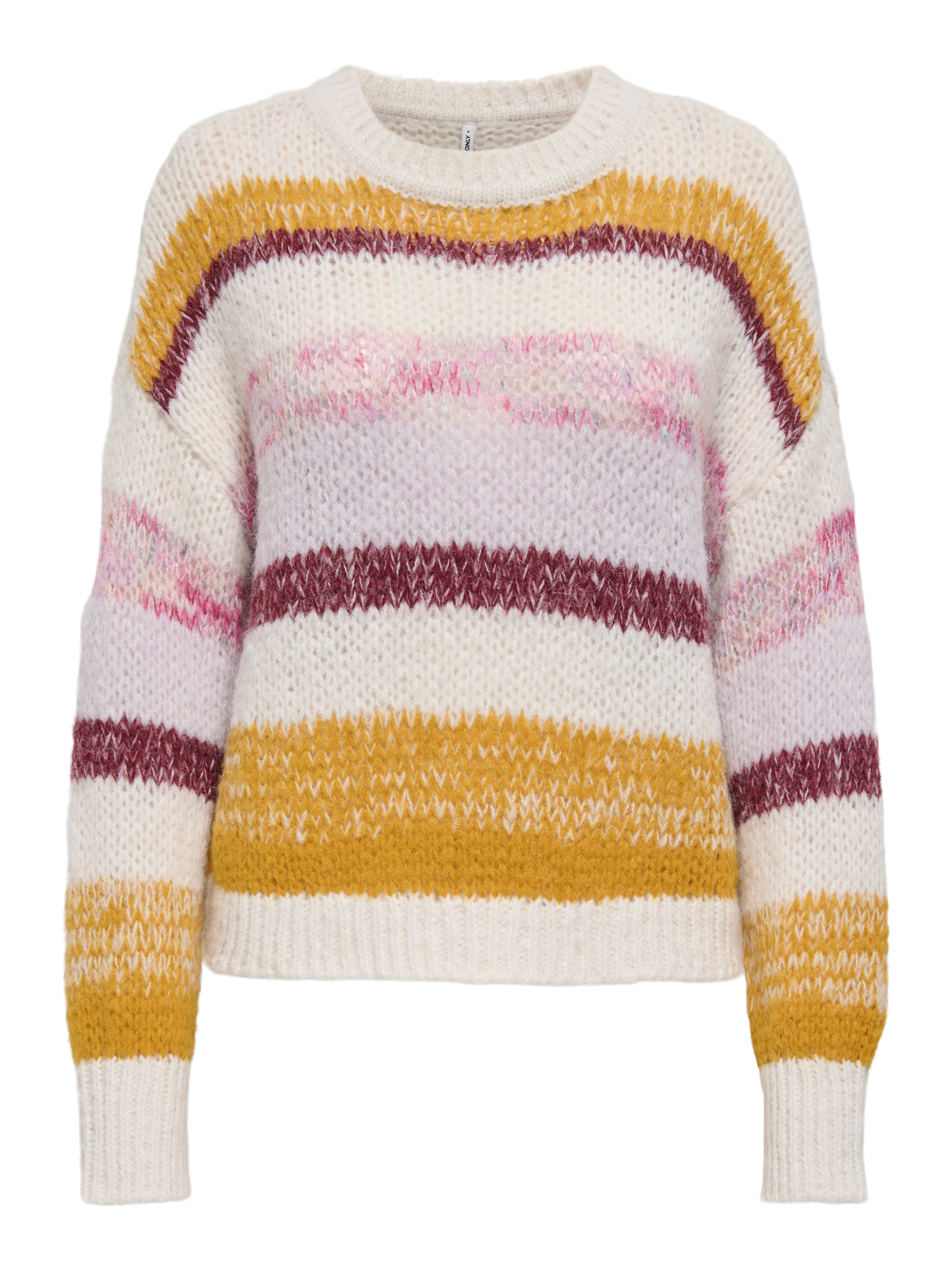 Thumbnail - Onlalyssa Strickpullover